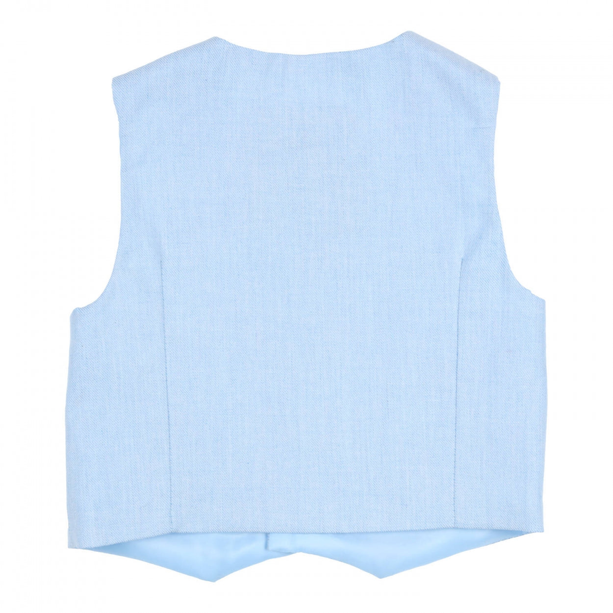 GYMP Jacken, Overalls hellblau