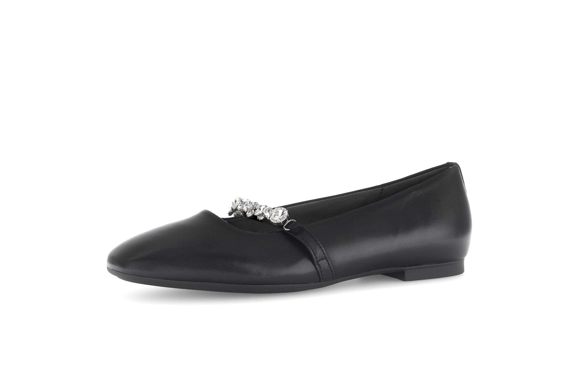Gabor Pumps schwarz