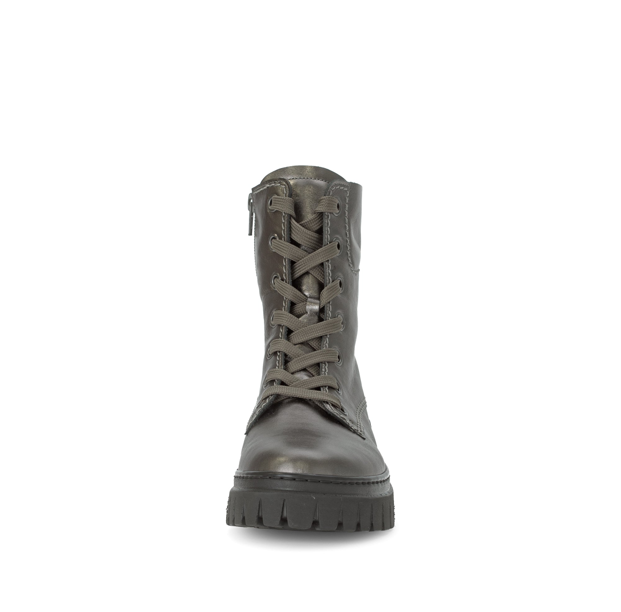 Gabor Stiefeletten grau