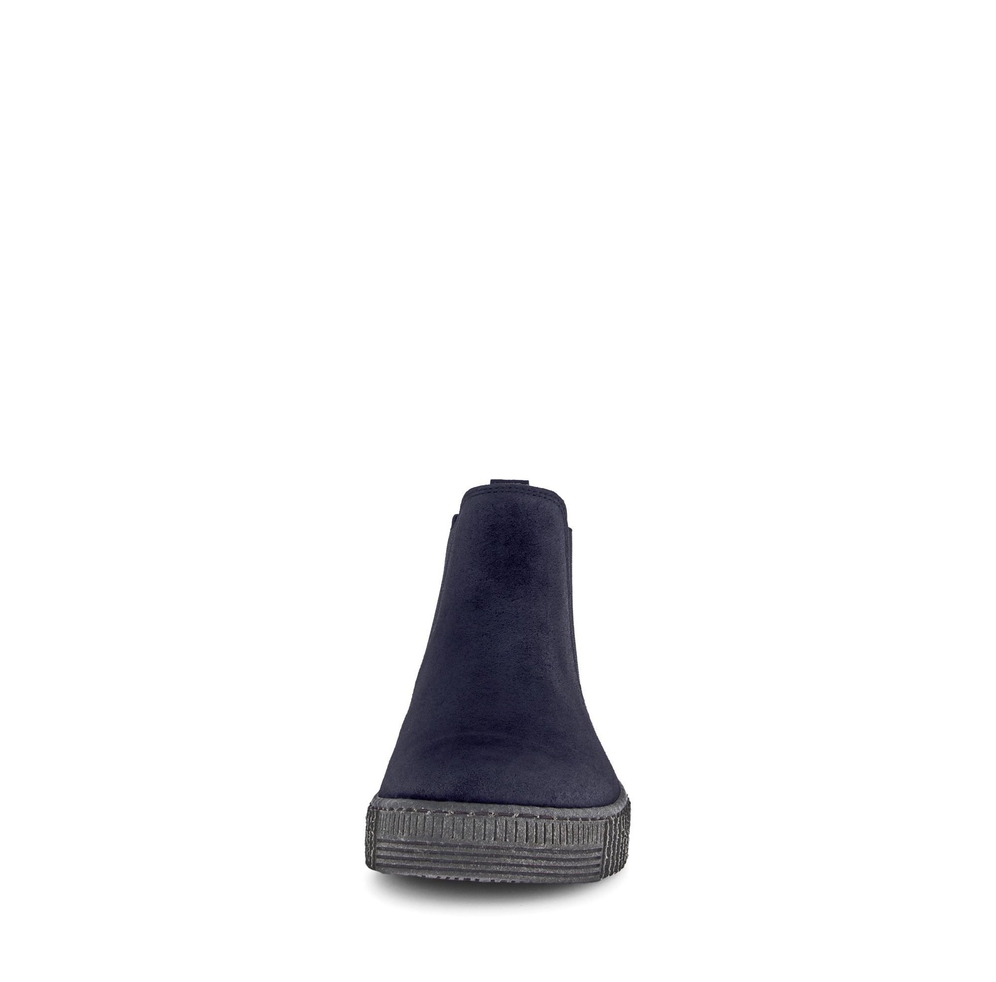 Gabor Stiefeletten blau