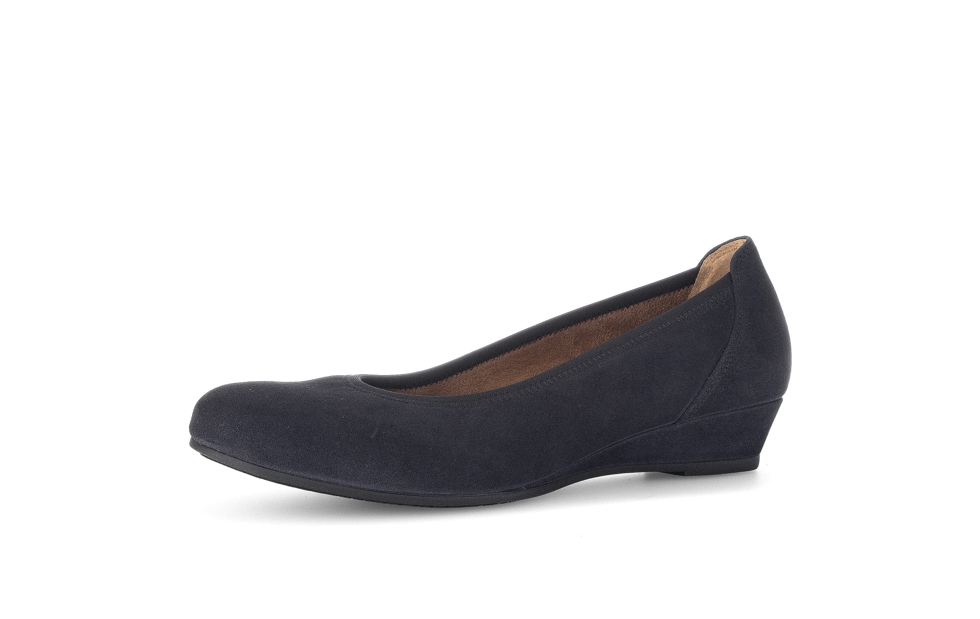 Gabor Pumps dunkelblau