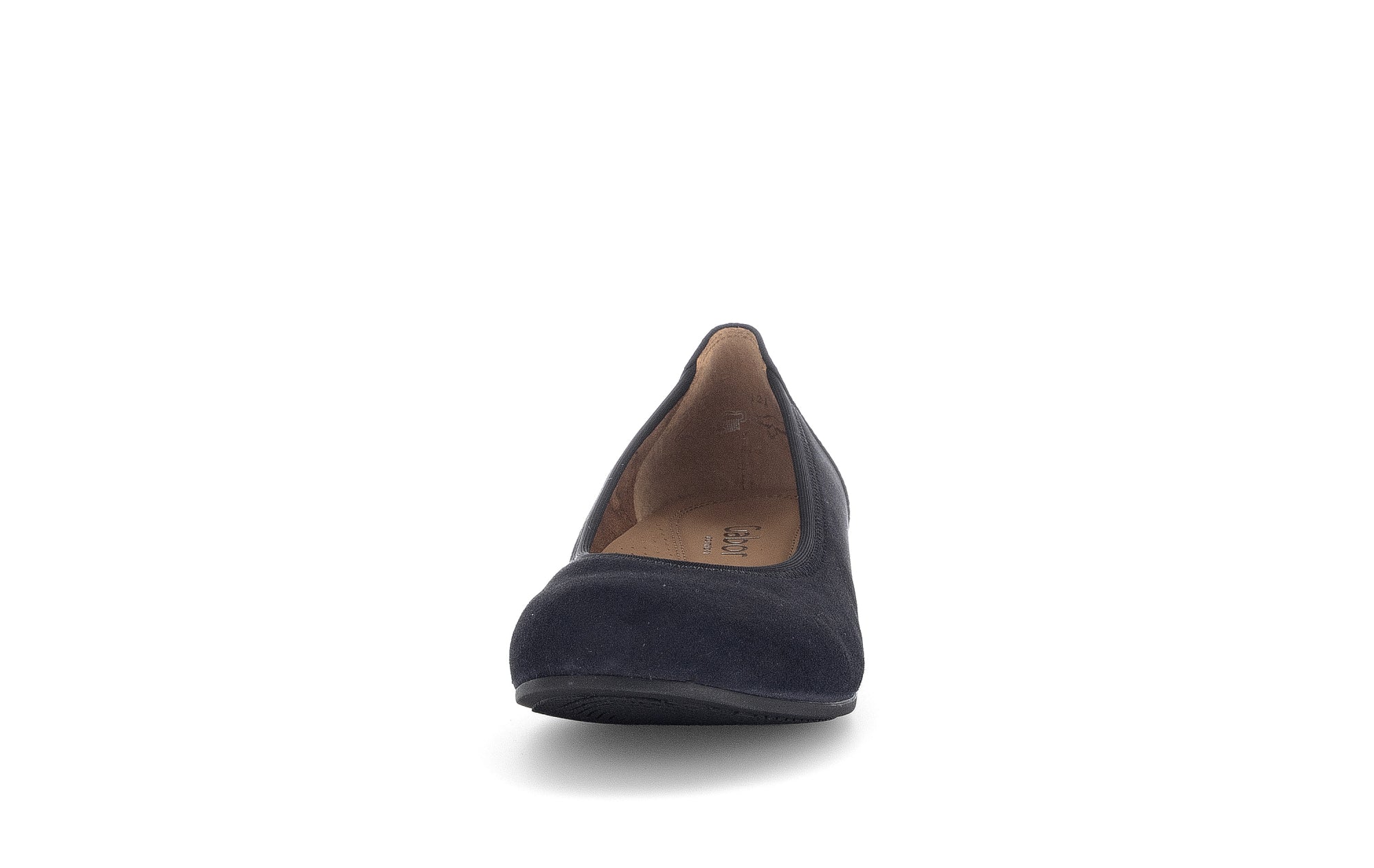 Gabor Pumps dunkelblau