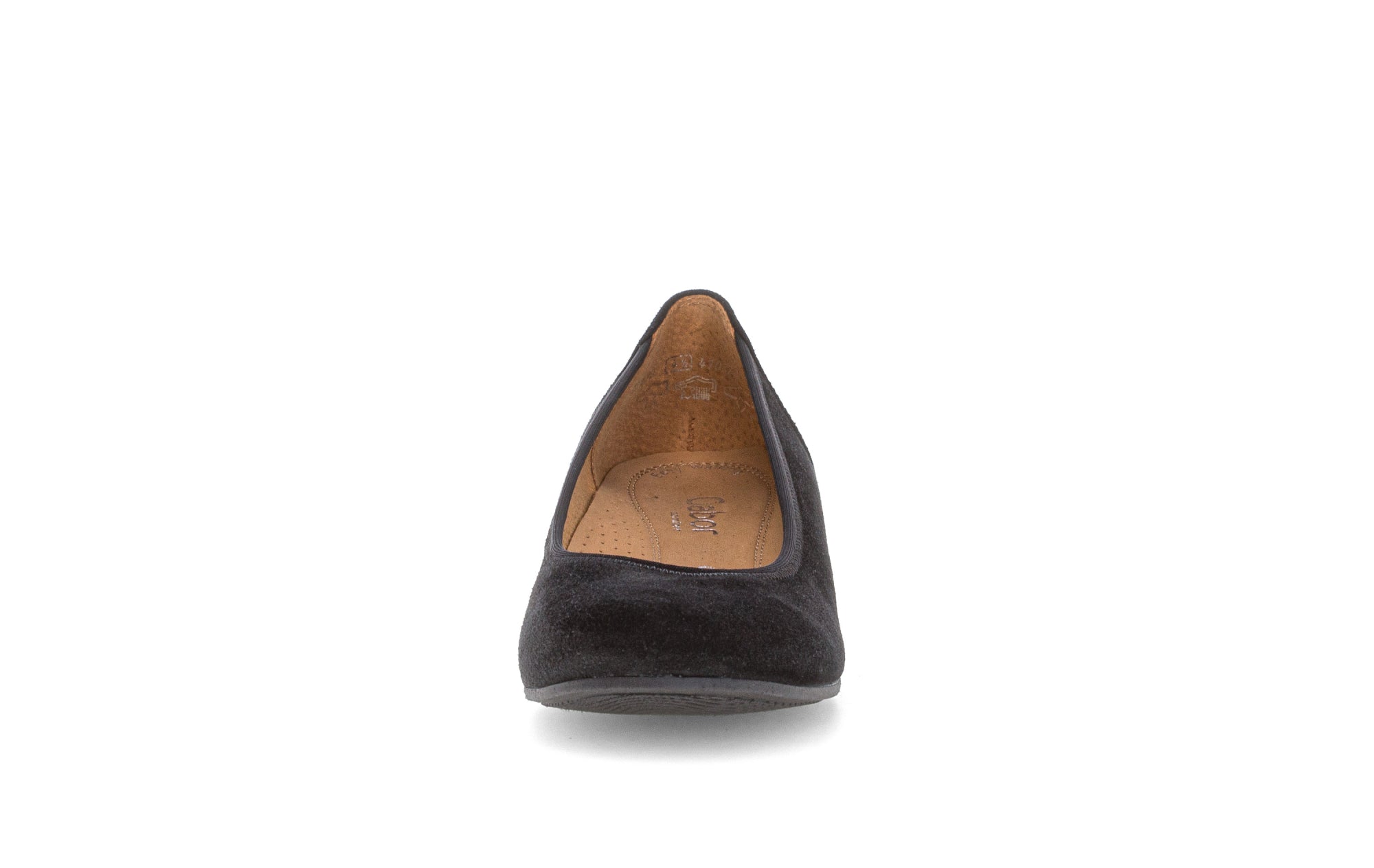 Gabor Pumps schwarz