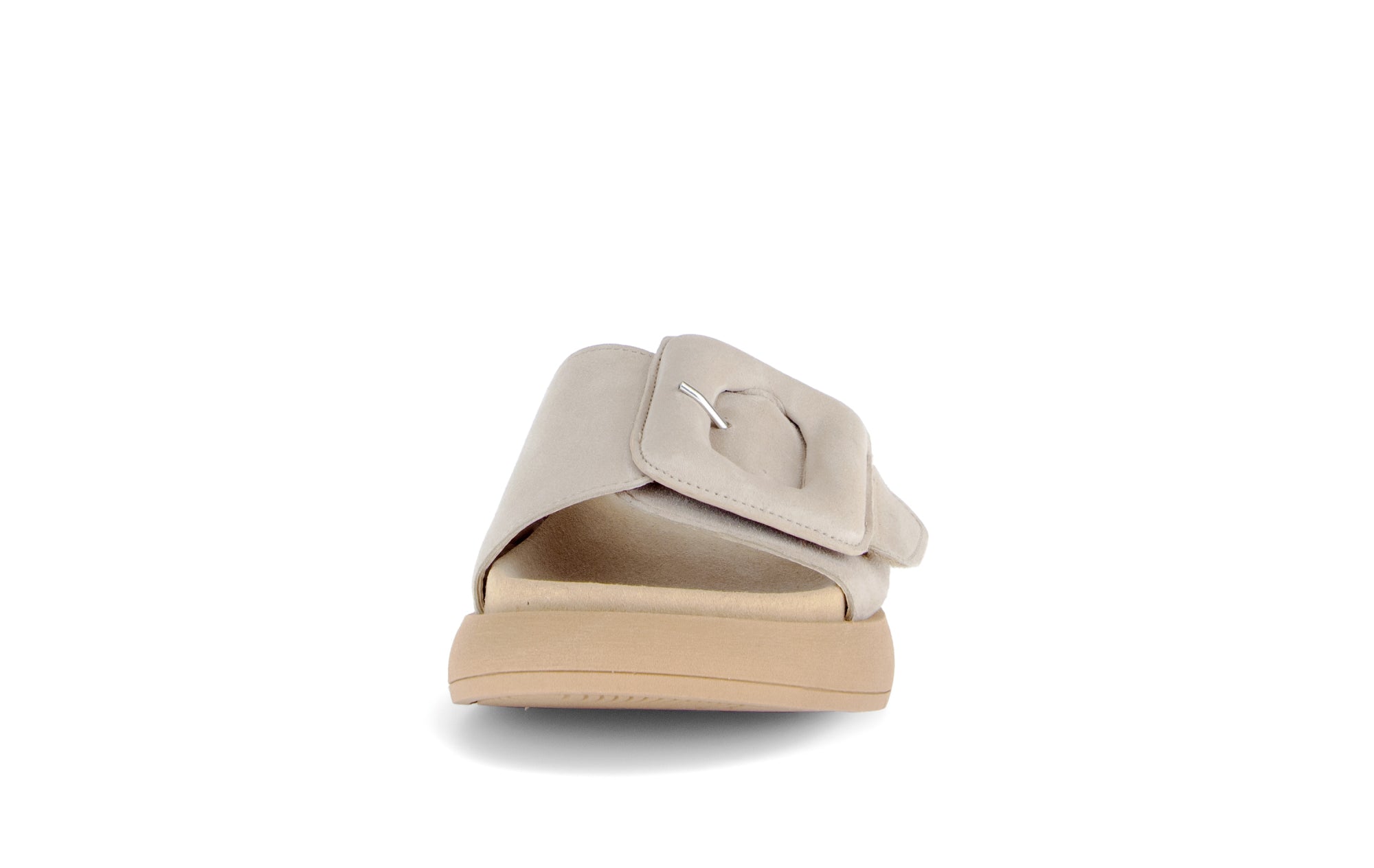 Gabor Sandalen beige