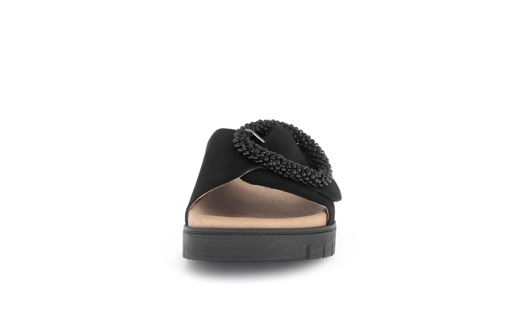 Gabor Sandalen schwarz