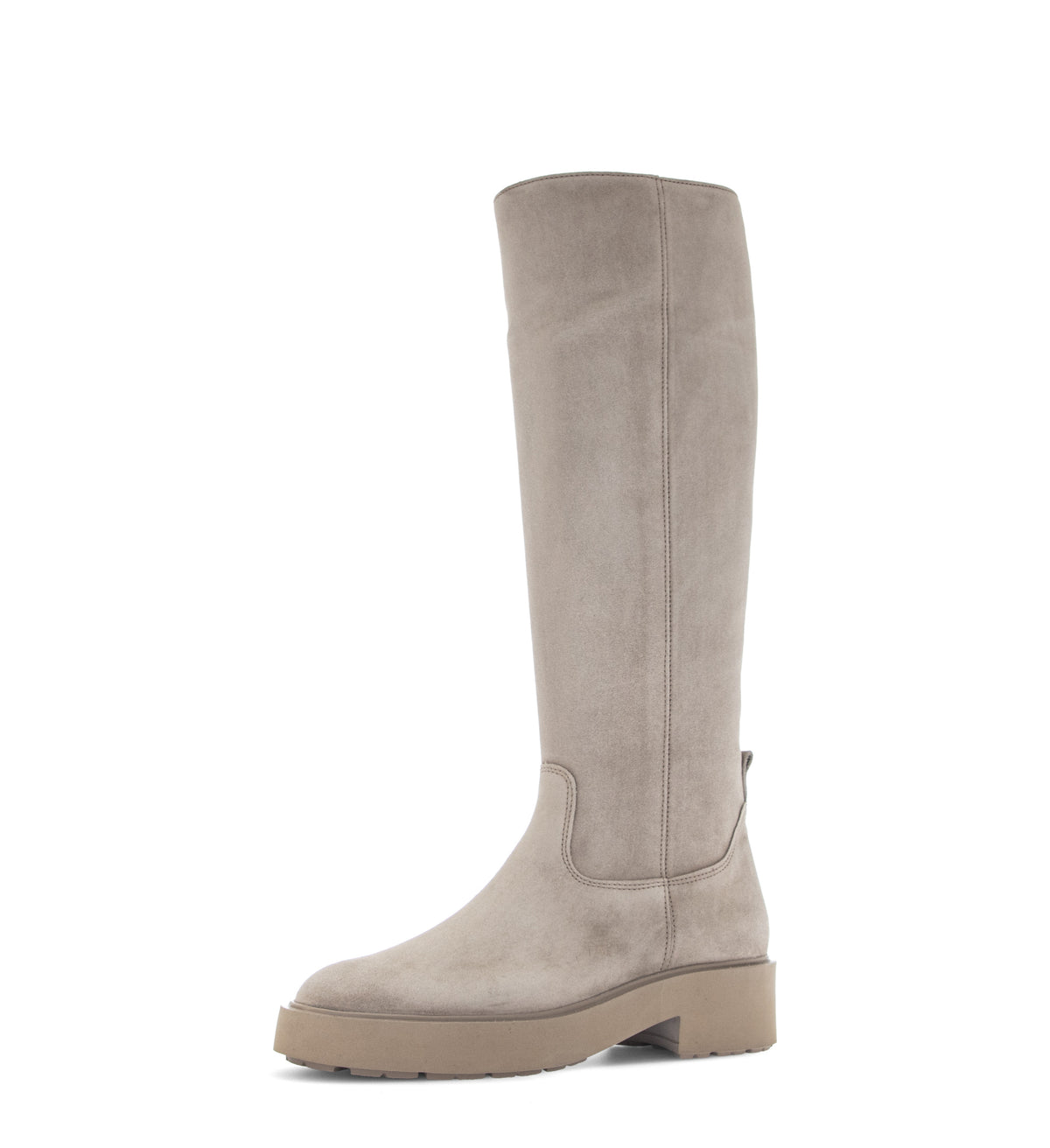 Gabor Stiefel beige