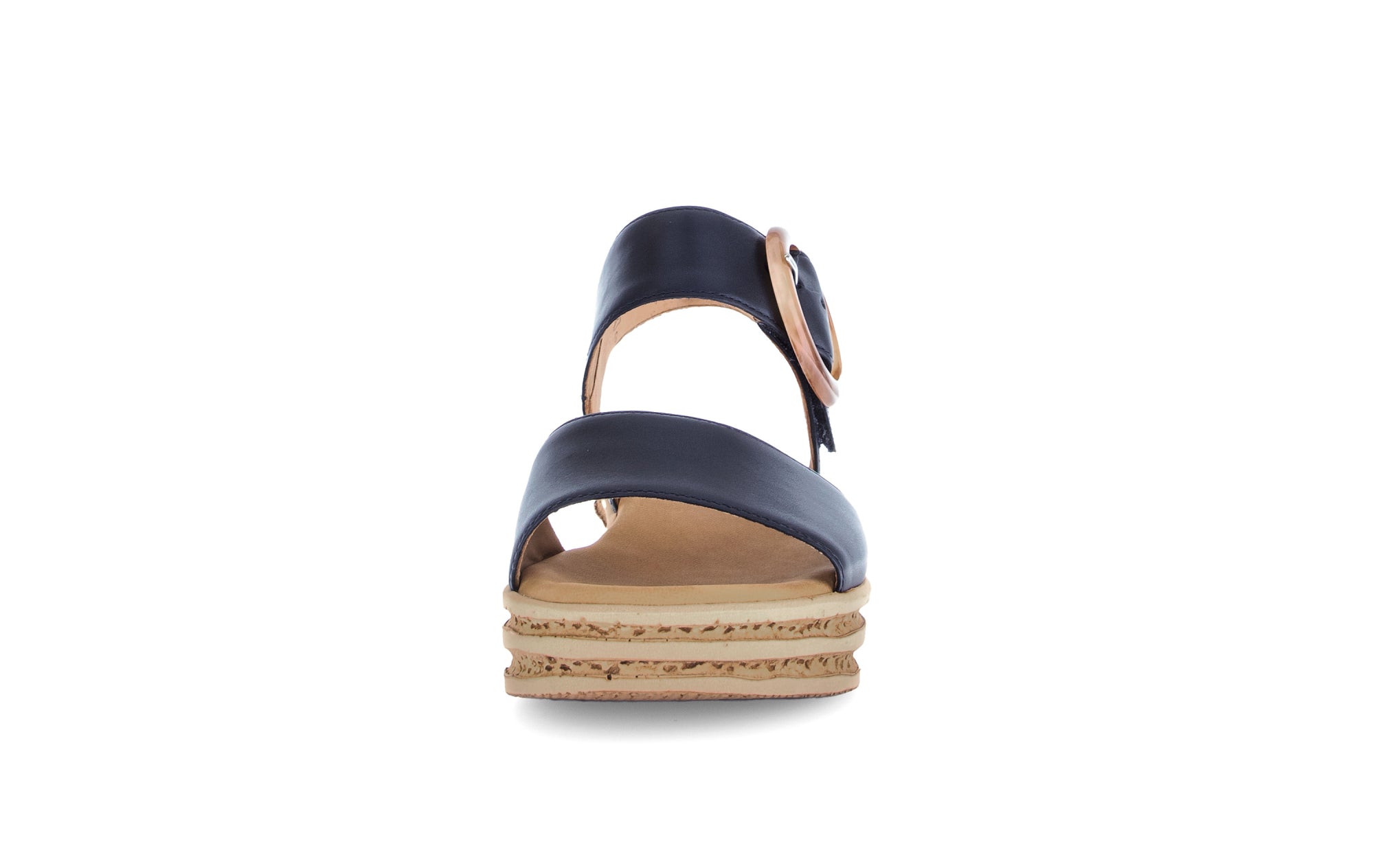 Gabor Sandalen dunkelblau