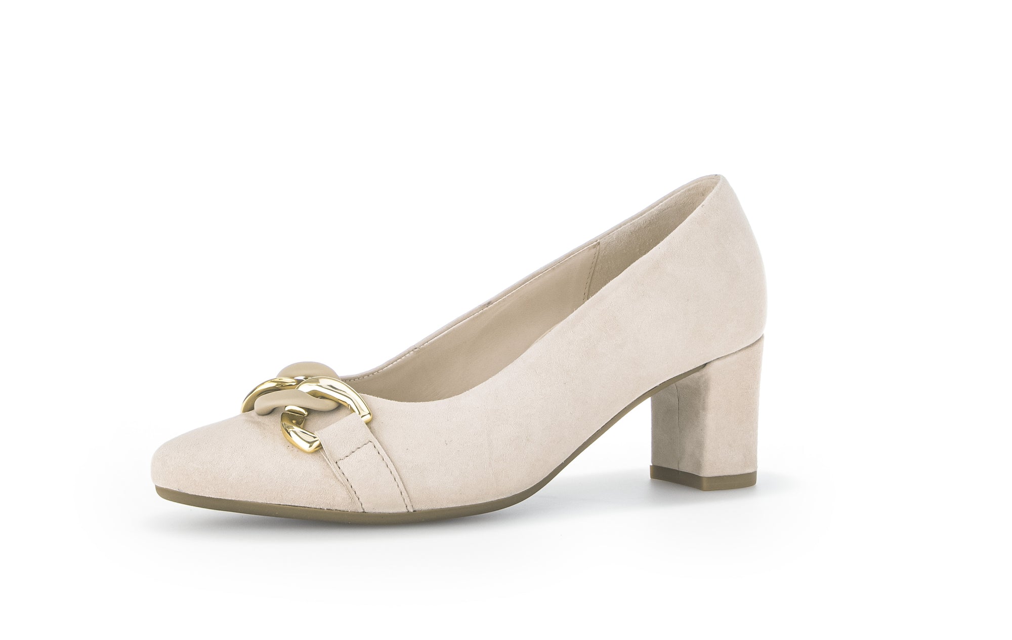 Gabor Pumps beige