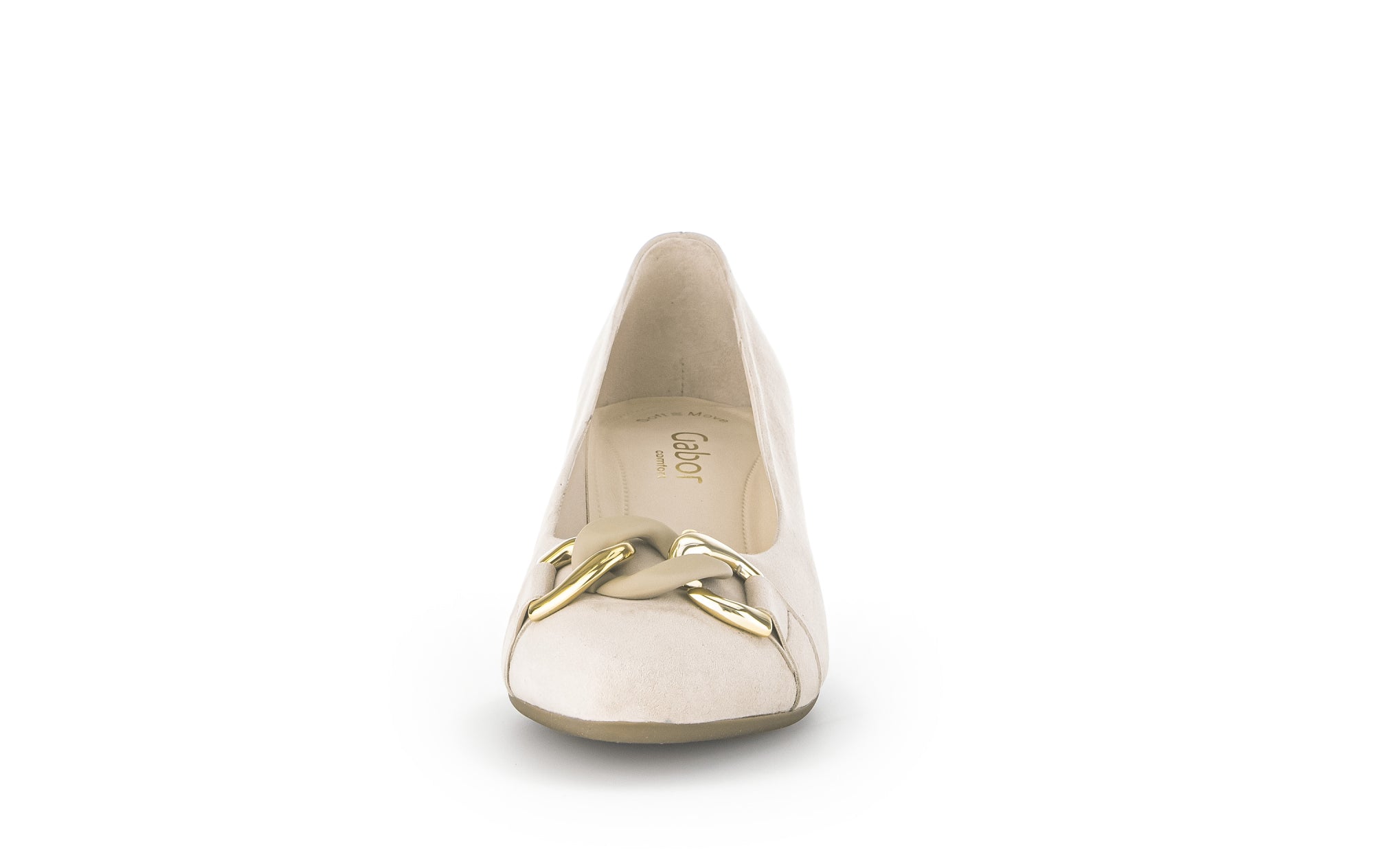 Gabor Pumps beige