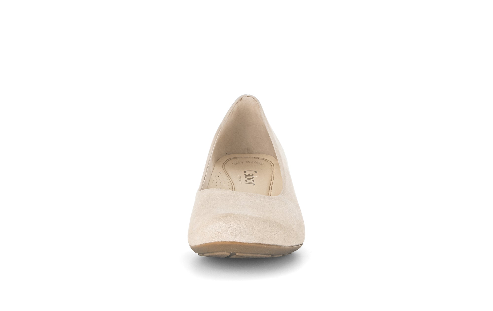 Gabor Pumps beige
