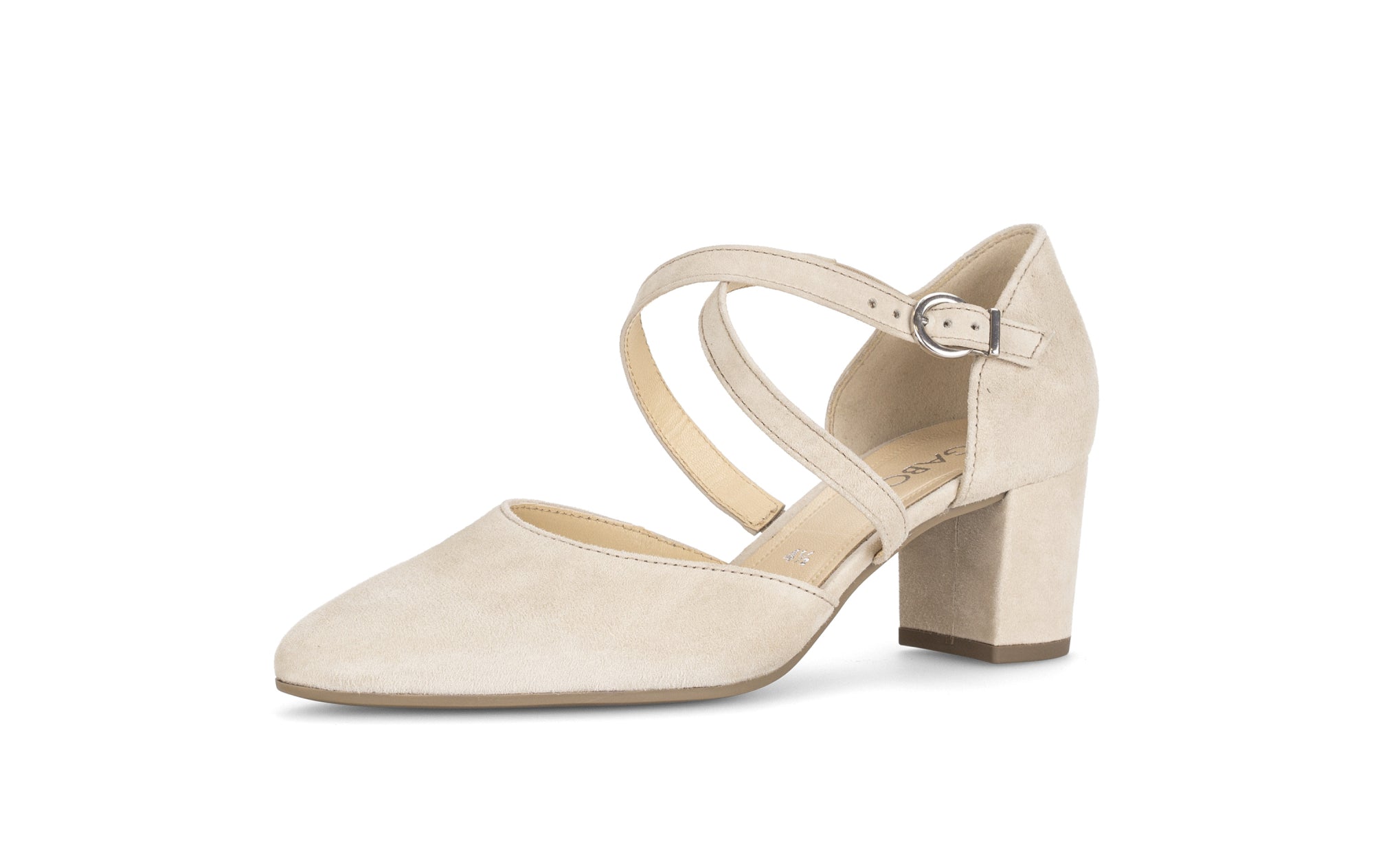 Gabor Pumps beige