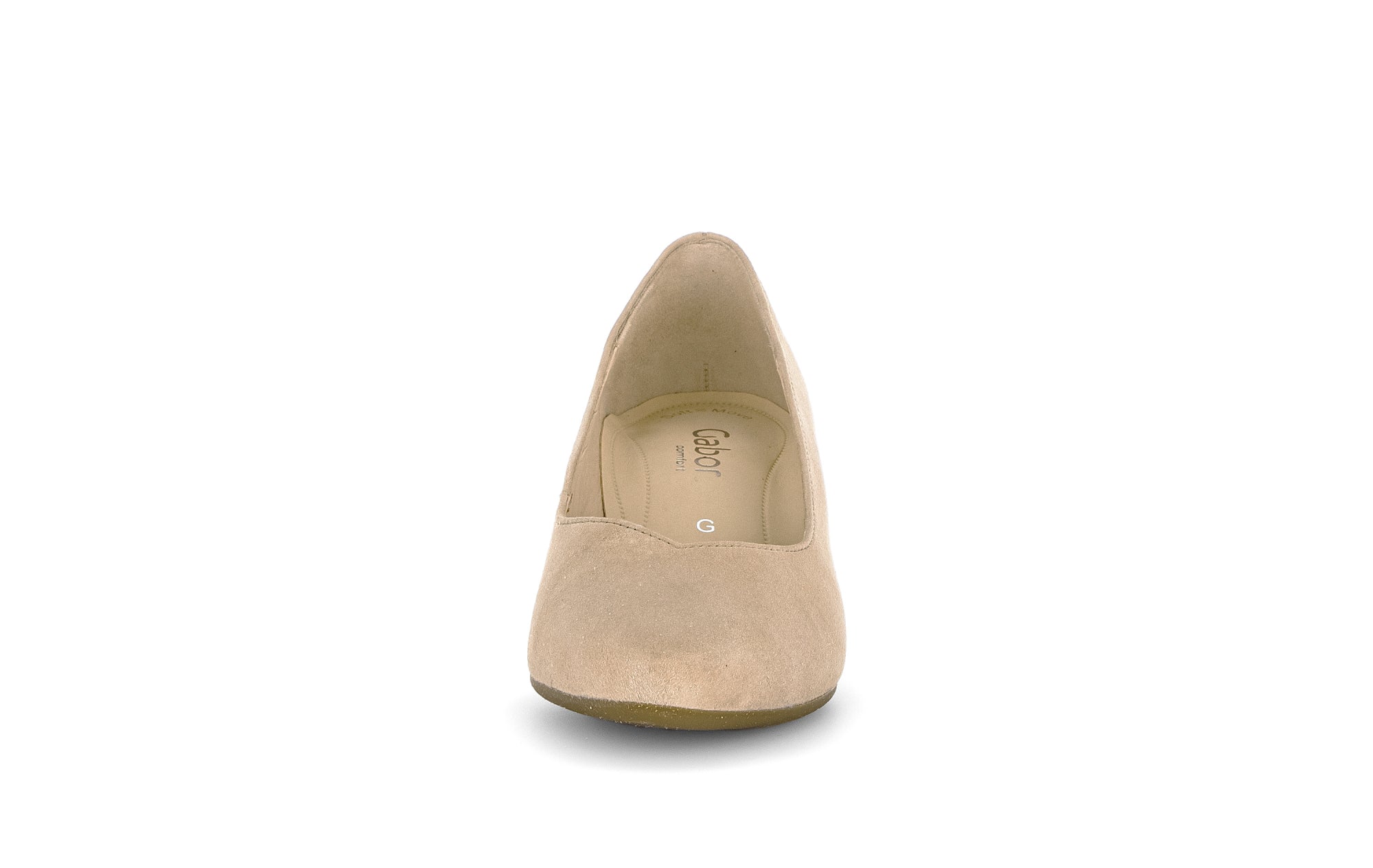 Gabor Pumps beige