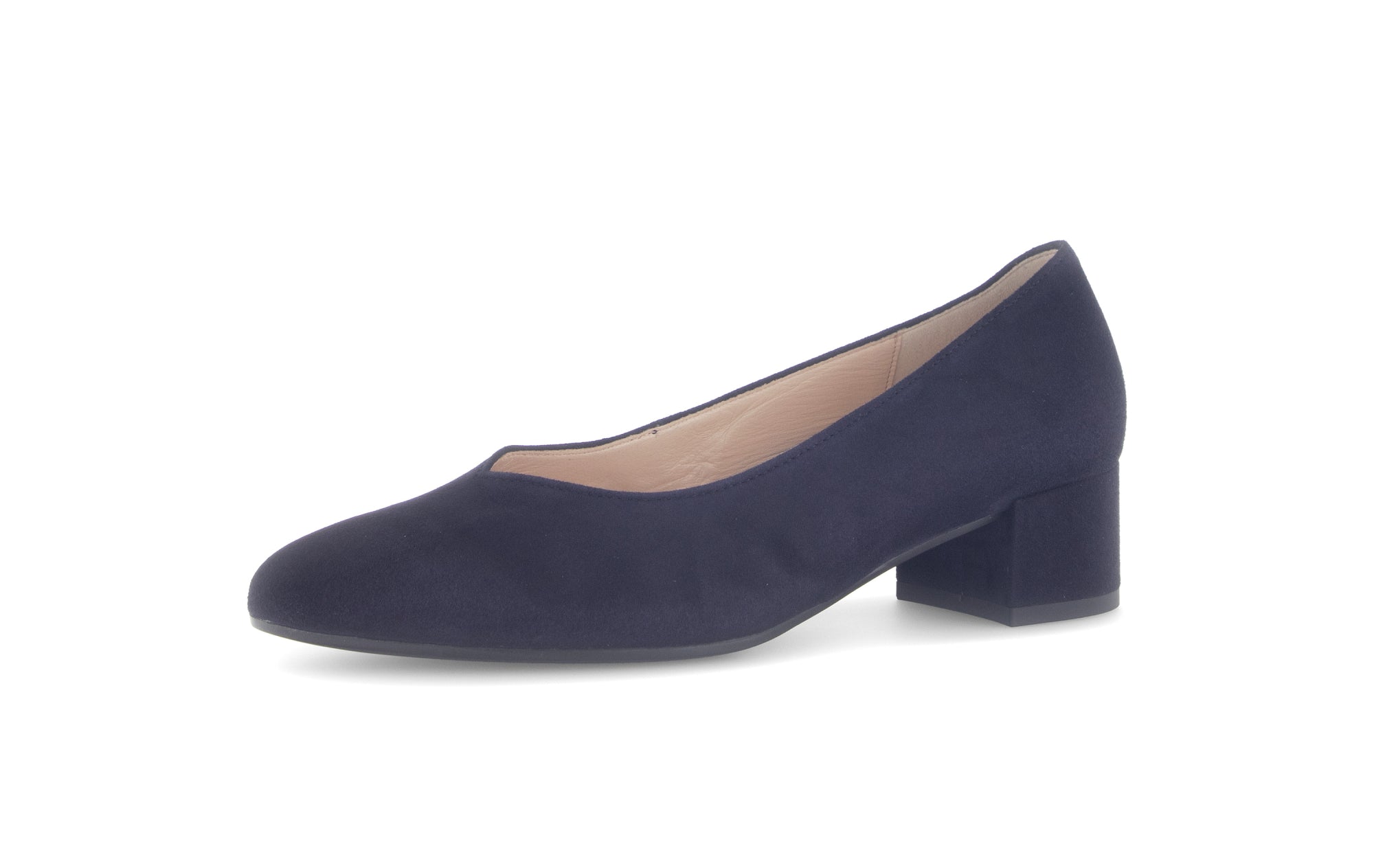 Gabor Pumps blau