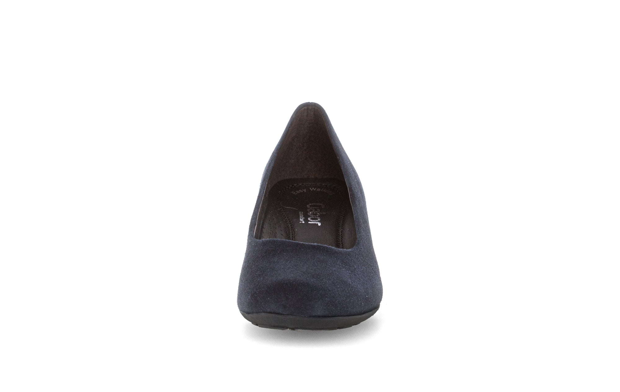Gabor Pumps blau