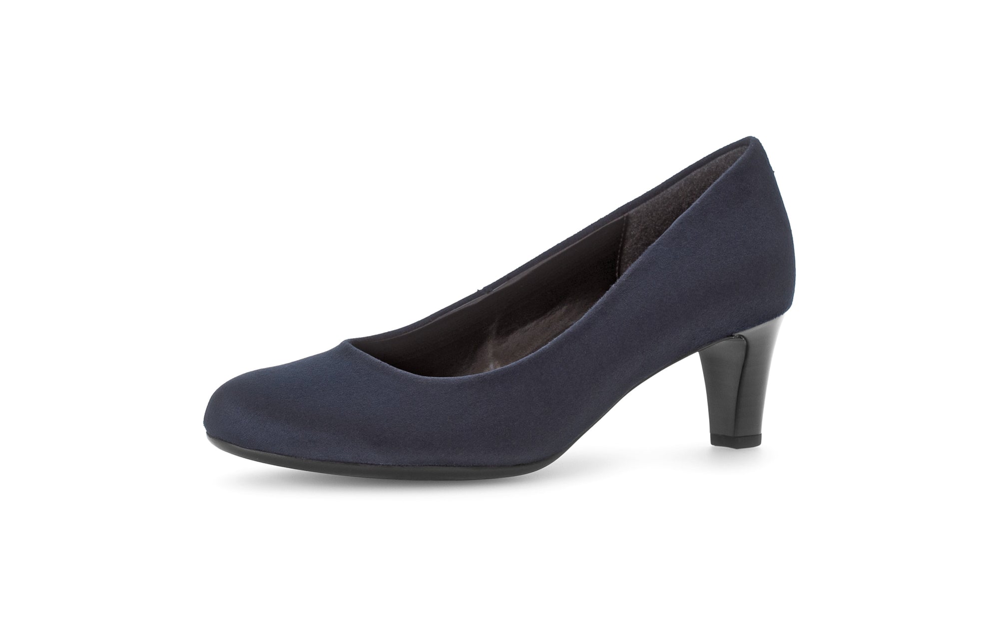 Gabor Pumps blau