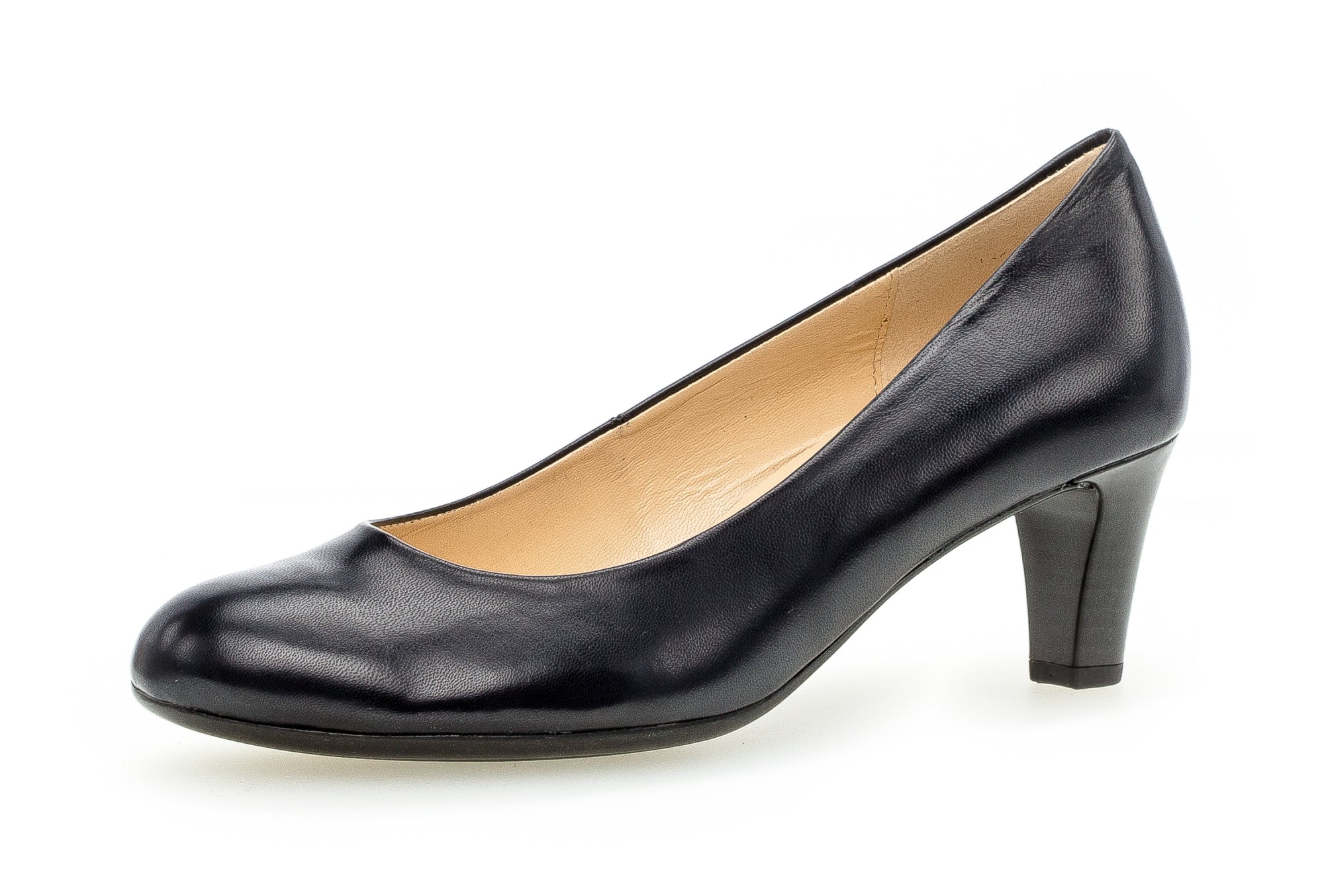 Gabor Pumps blau