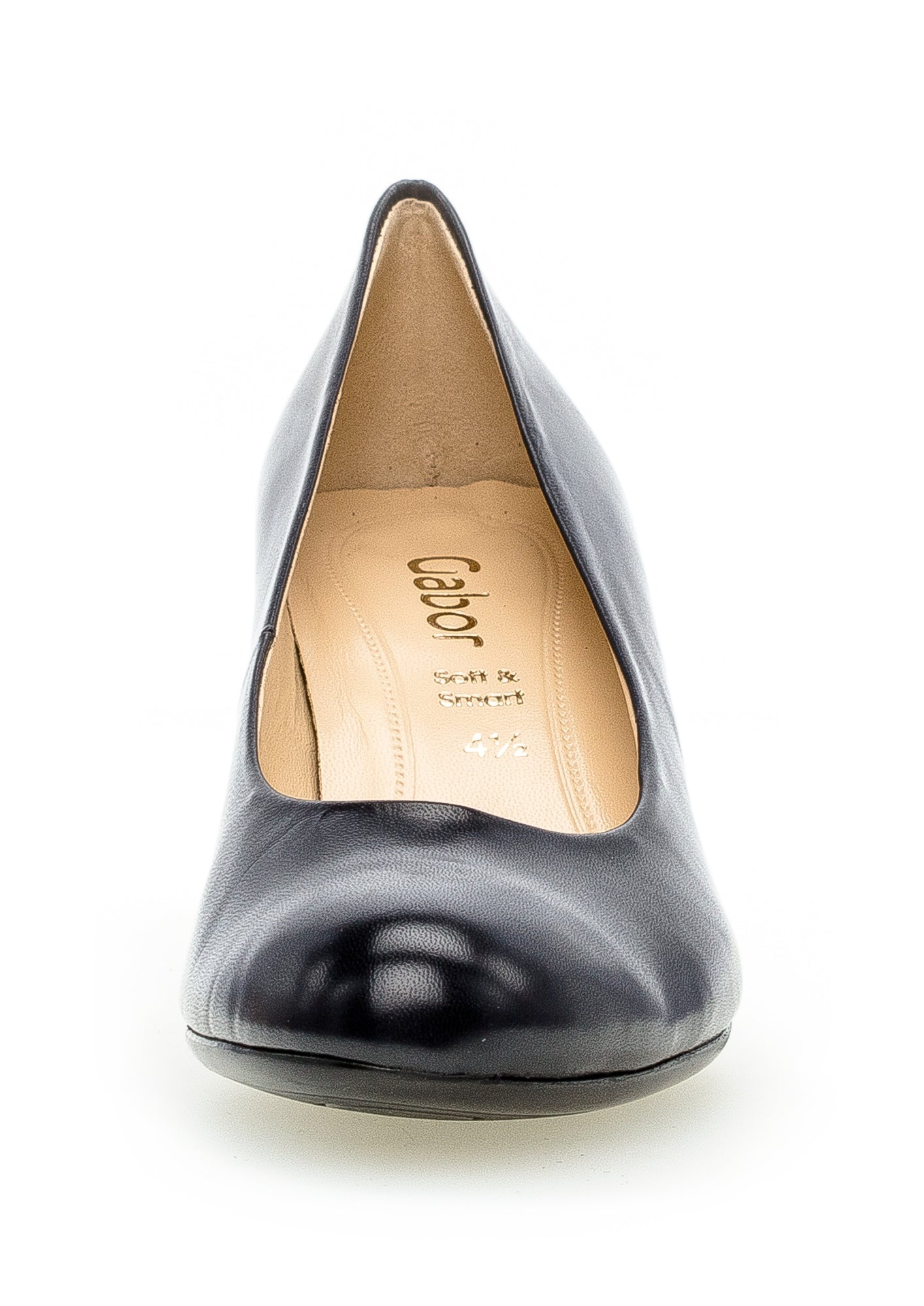 Gabor Pumps dunkelblau
