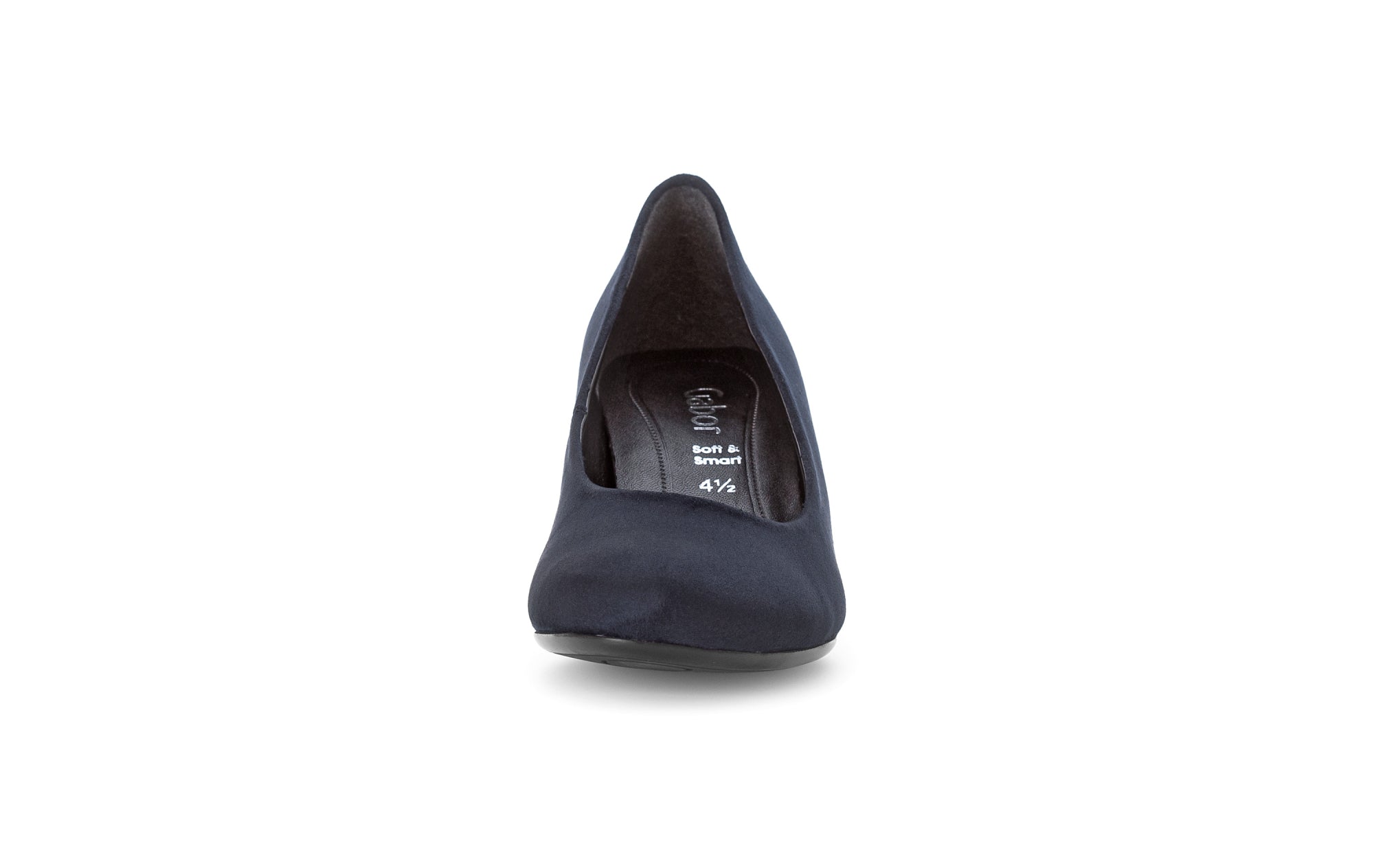 Gabor Pumps dunkelblau