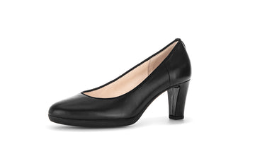Pumps