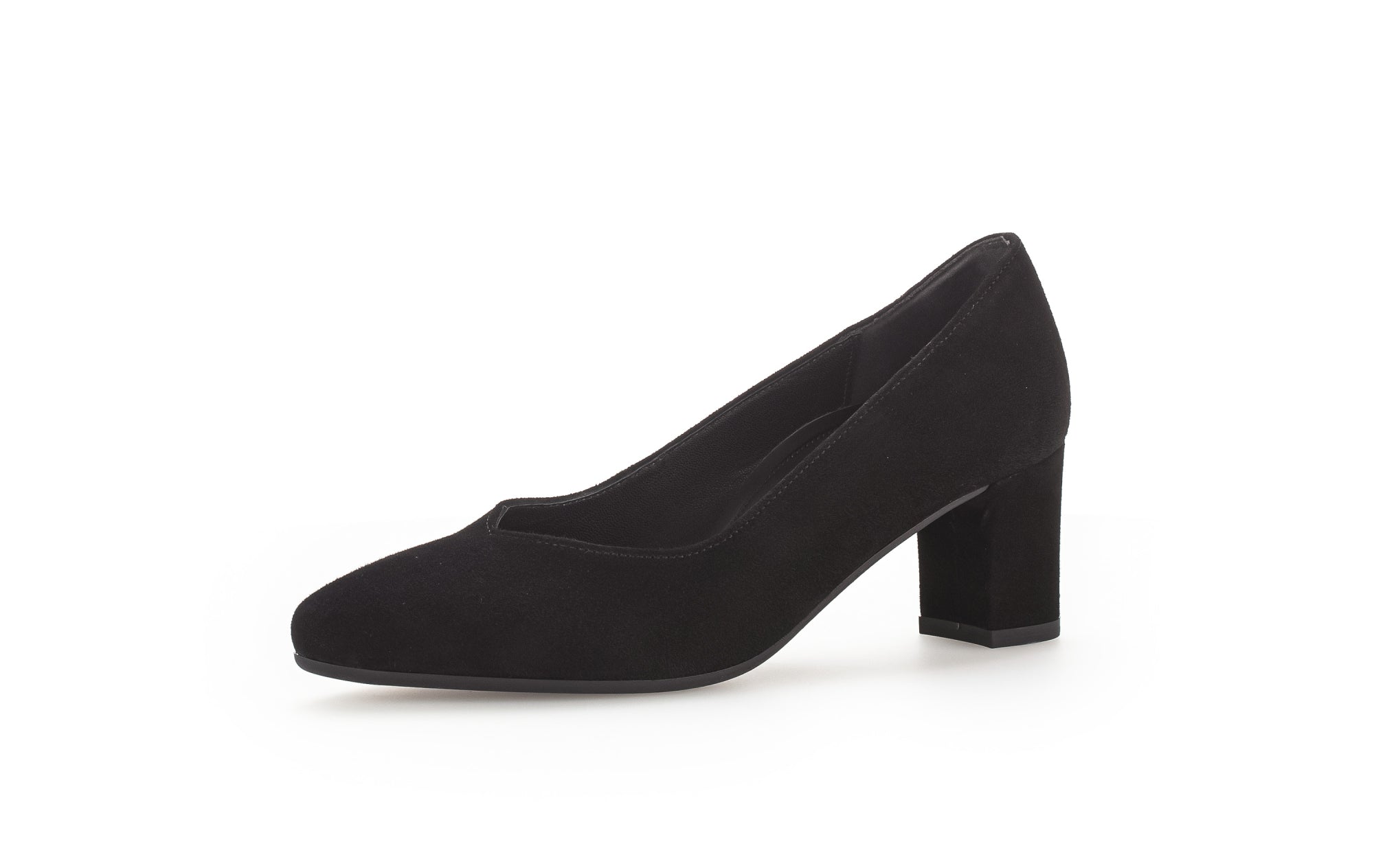 Gabor Pumps schwarz