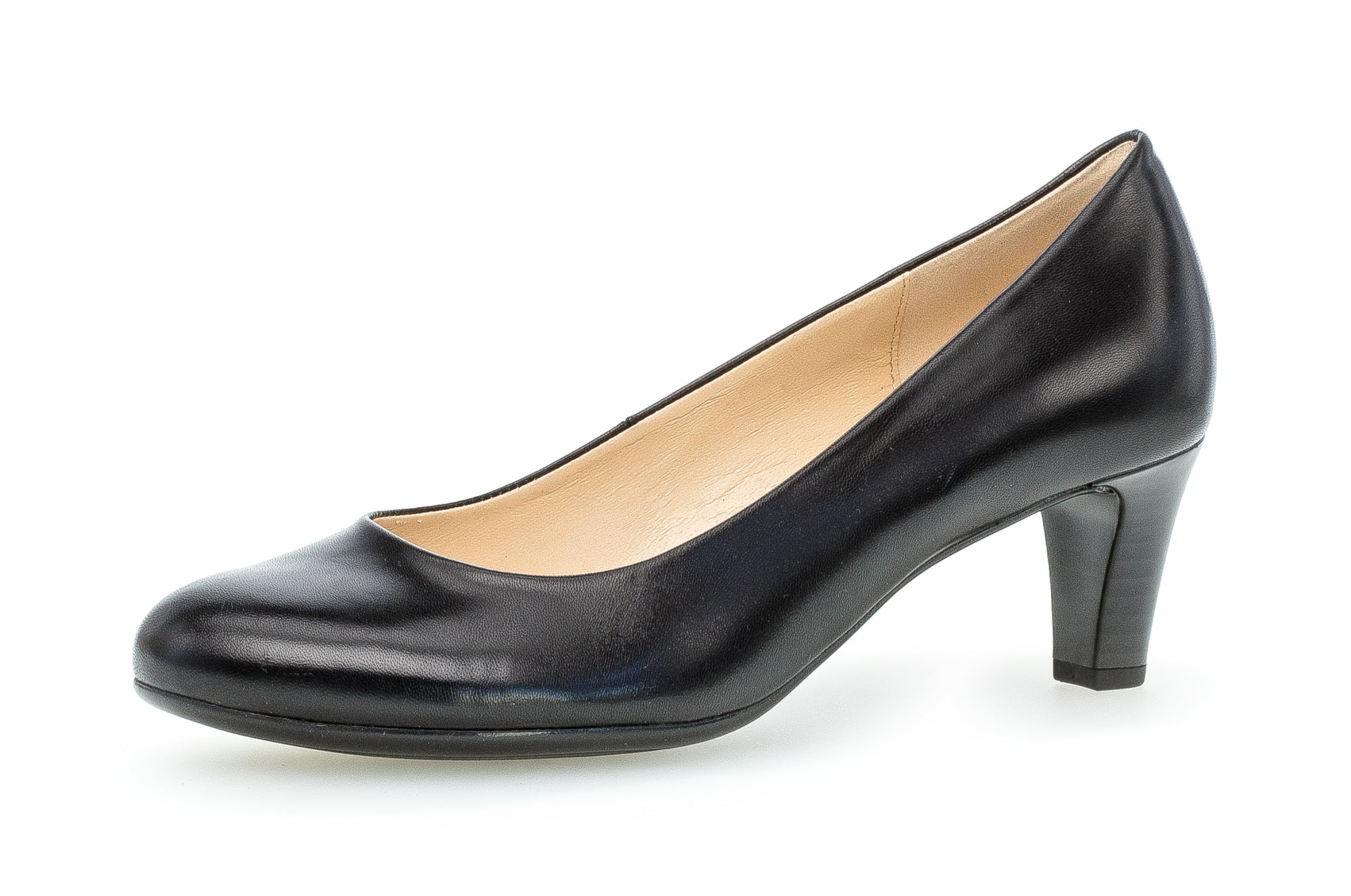 Gabor Pumps schwarz