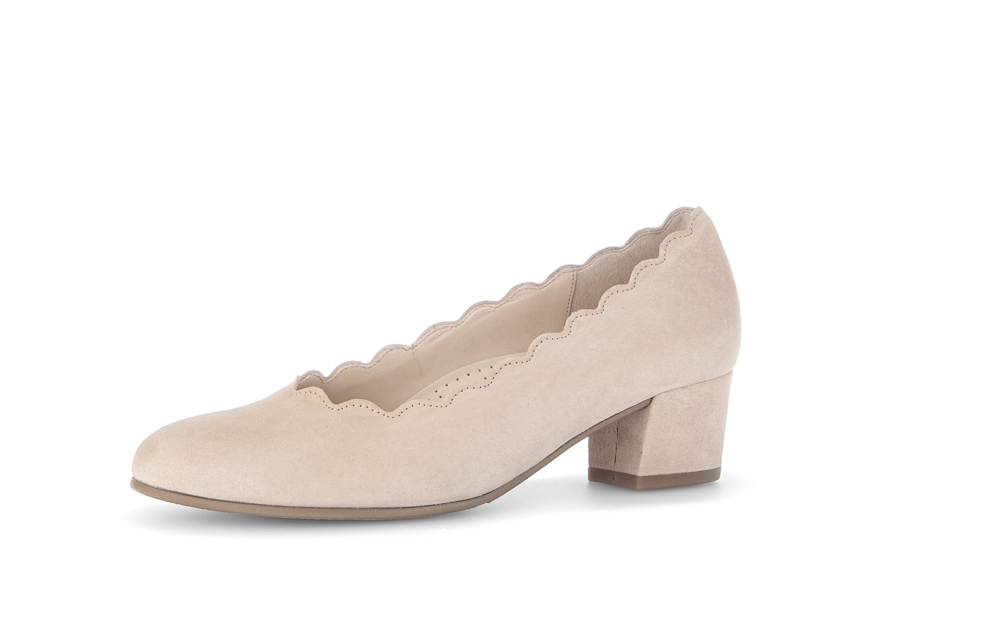 Gabor Pumps beige