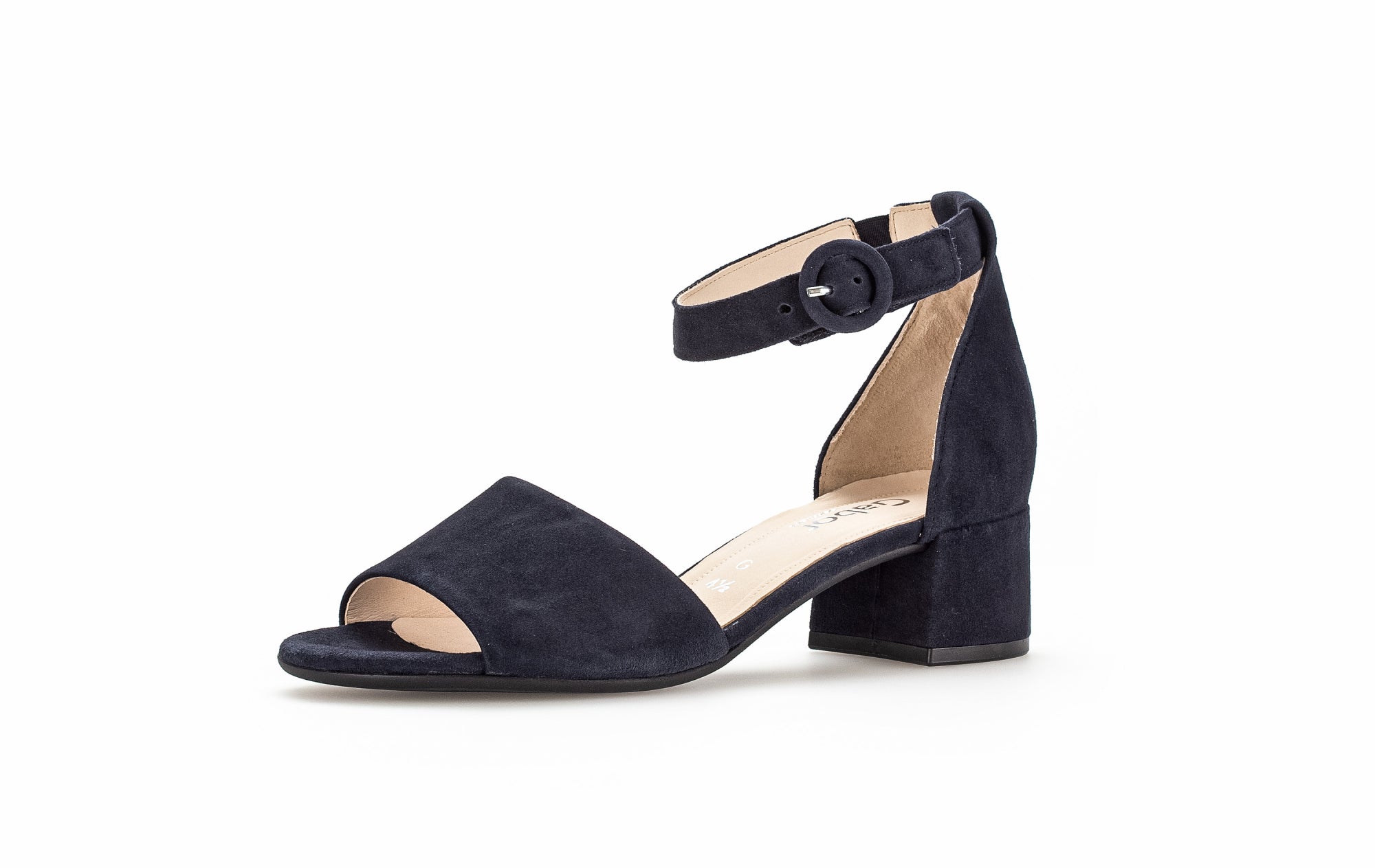 Gabor Pumps dunkelblau