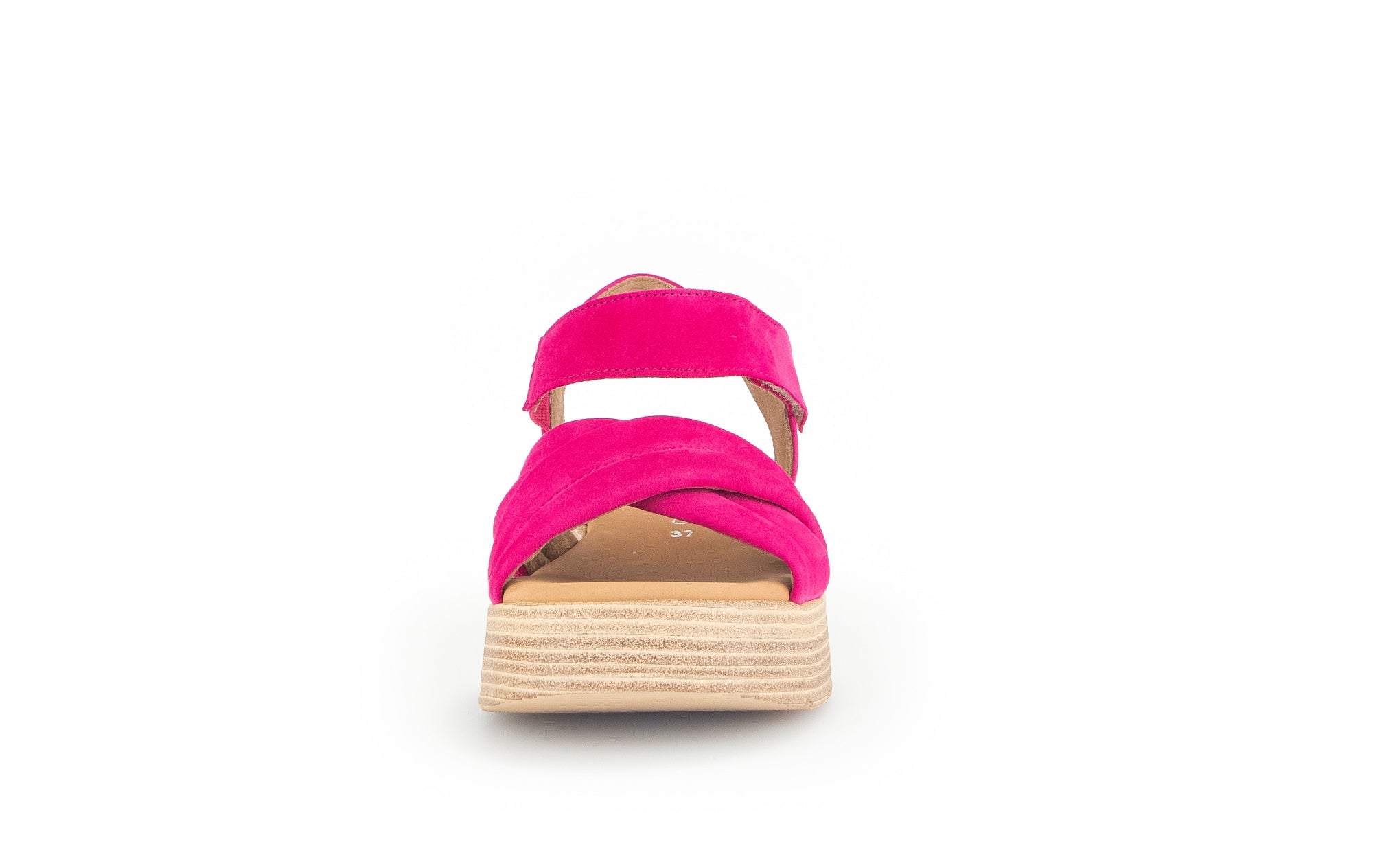 Gabor Sandalen pink