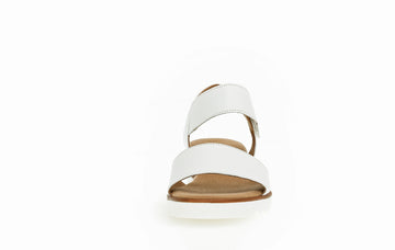Riemchensandalen