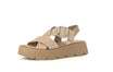 Gabor Sandalen beige