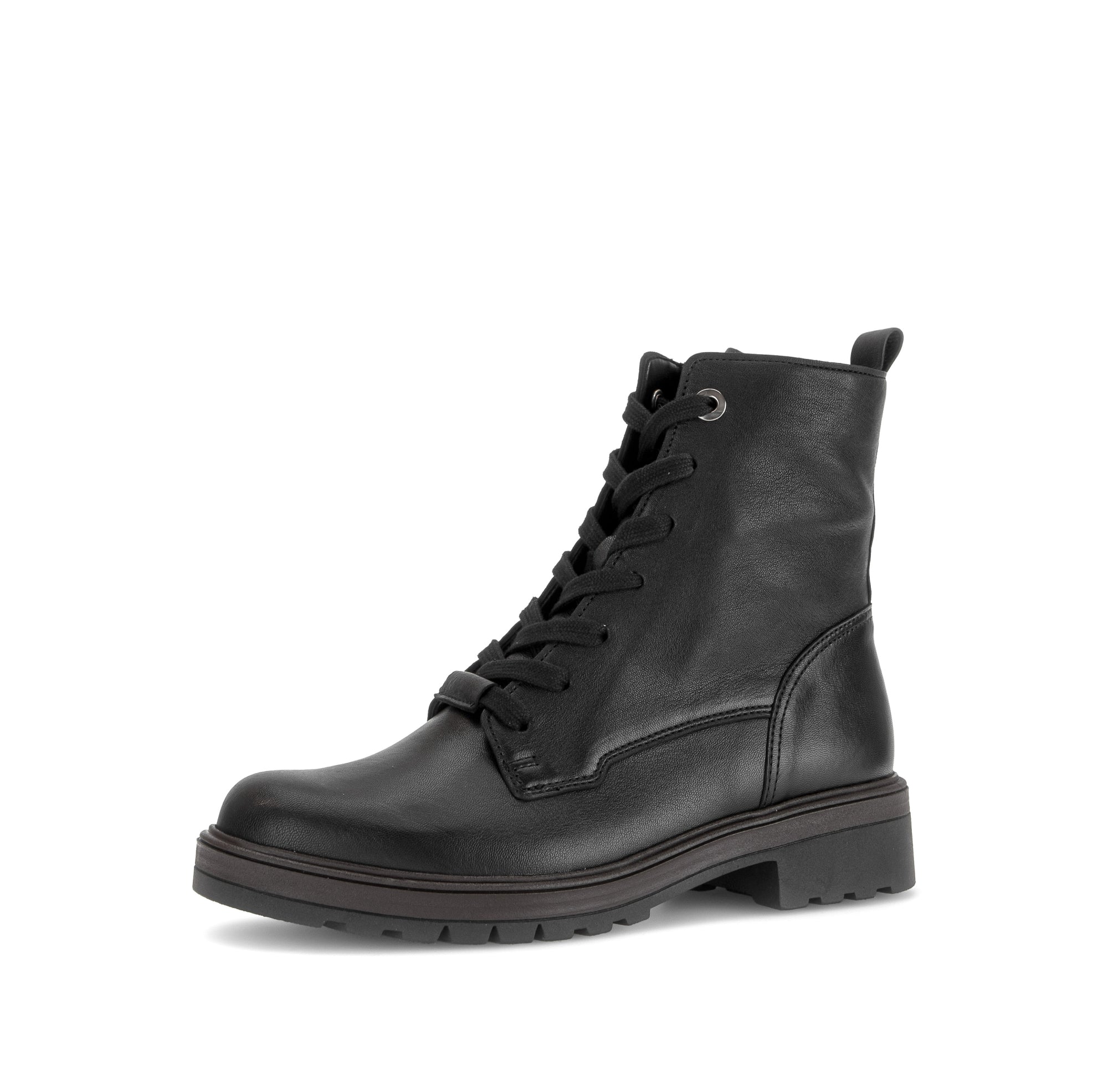 Gabor Stiefeletten schwarz