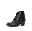 Gabor Stiefeletten schwarz