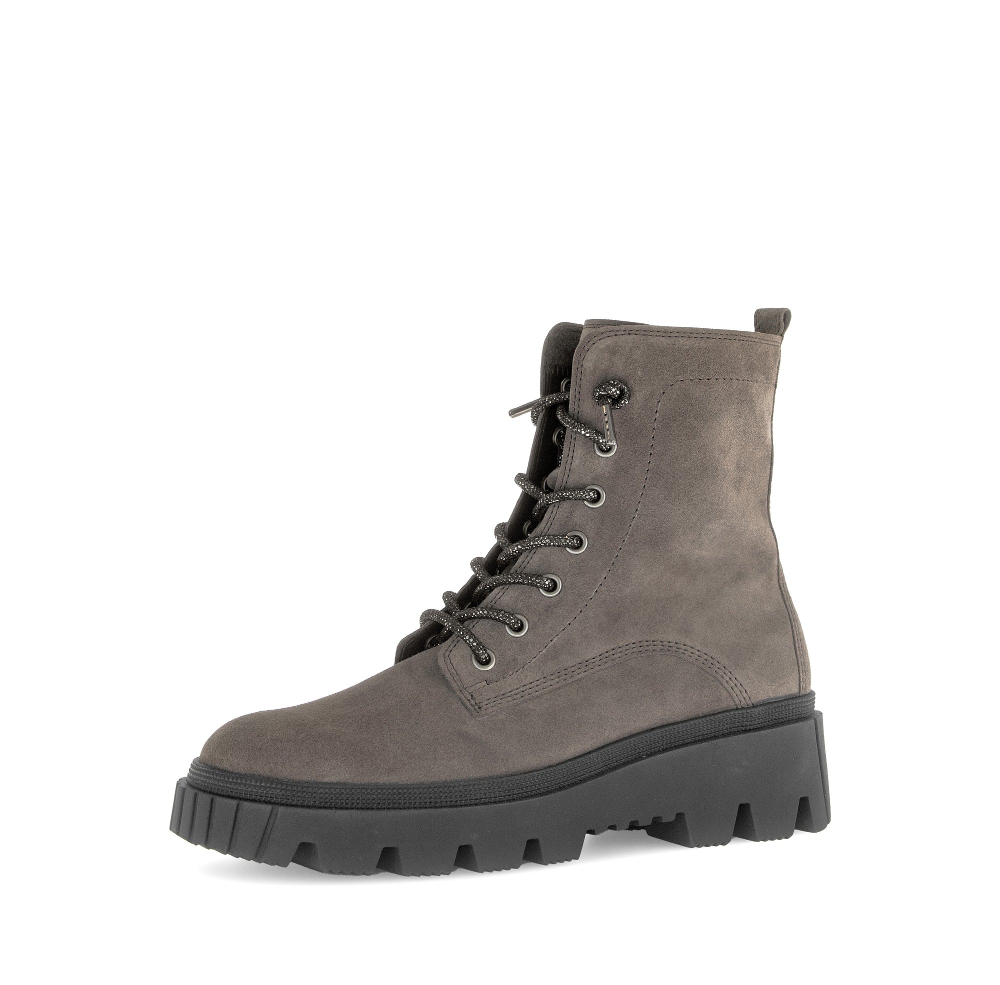 Gabor Stiefeletten braun