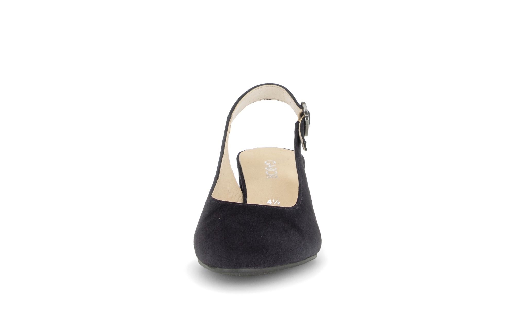 Gabor Pumps blau