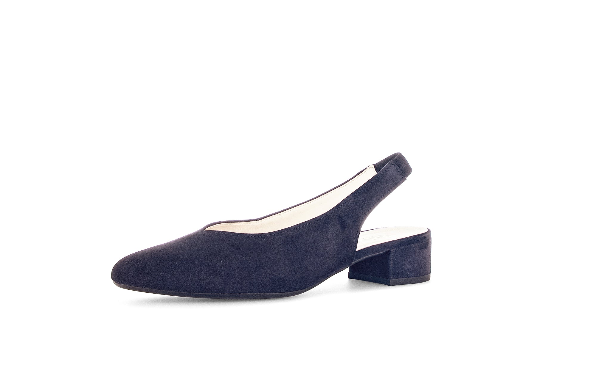 Gabor Pumps blau