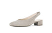 Gabor Pumps grau