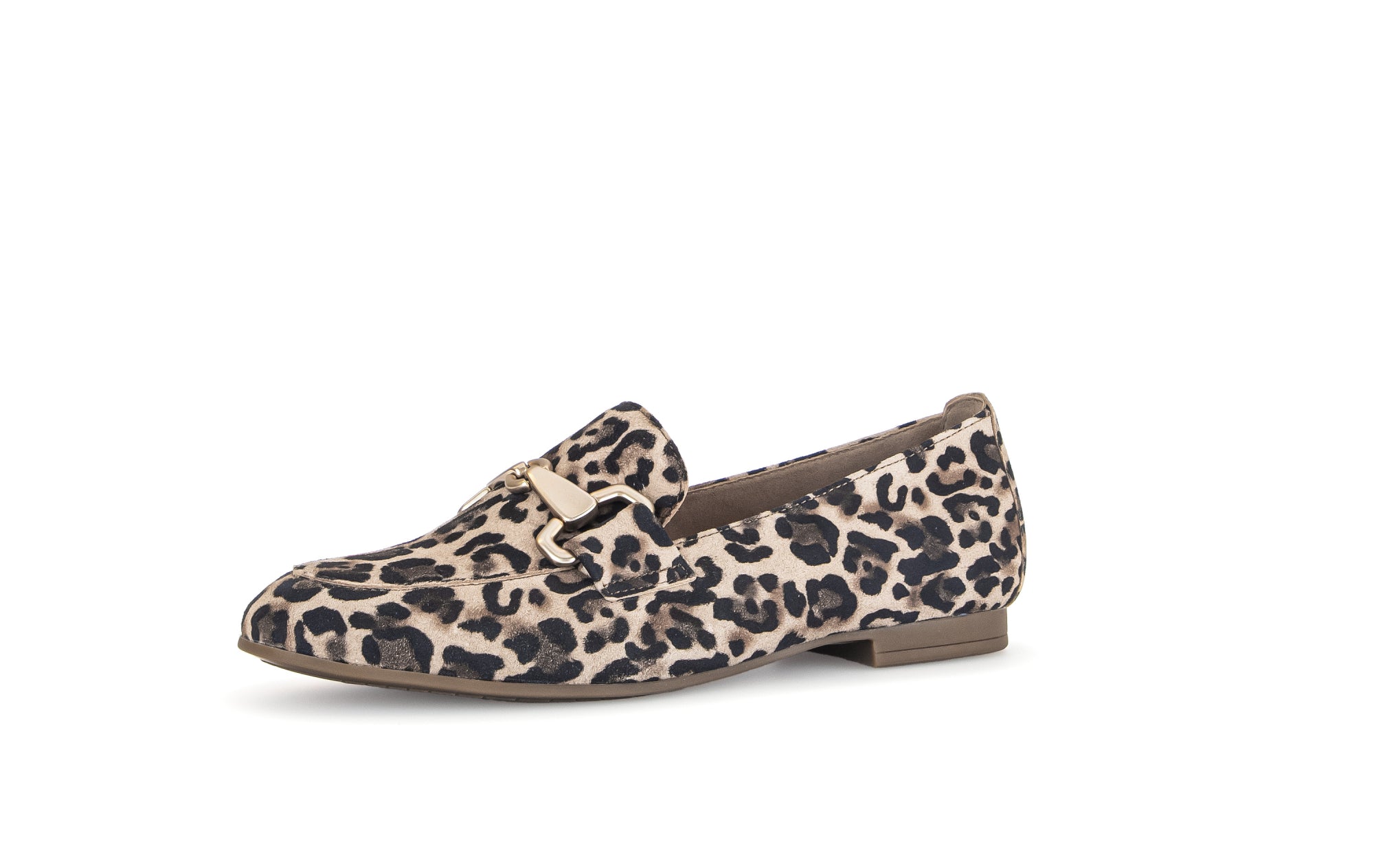 Gabor Sandalen beige