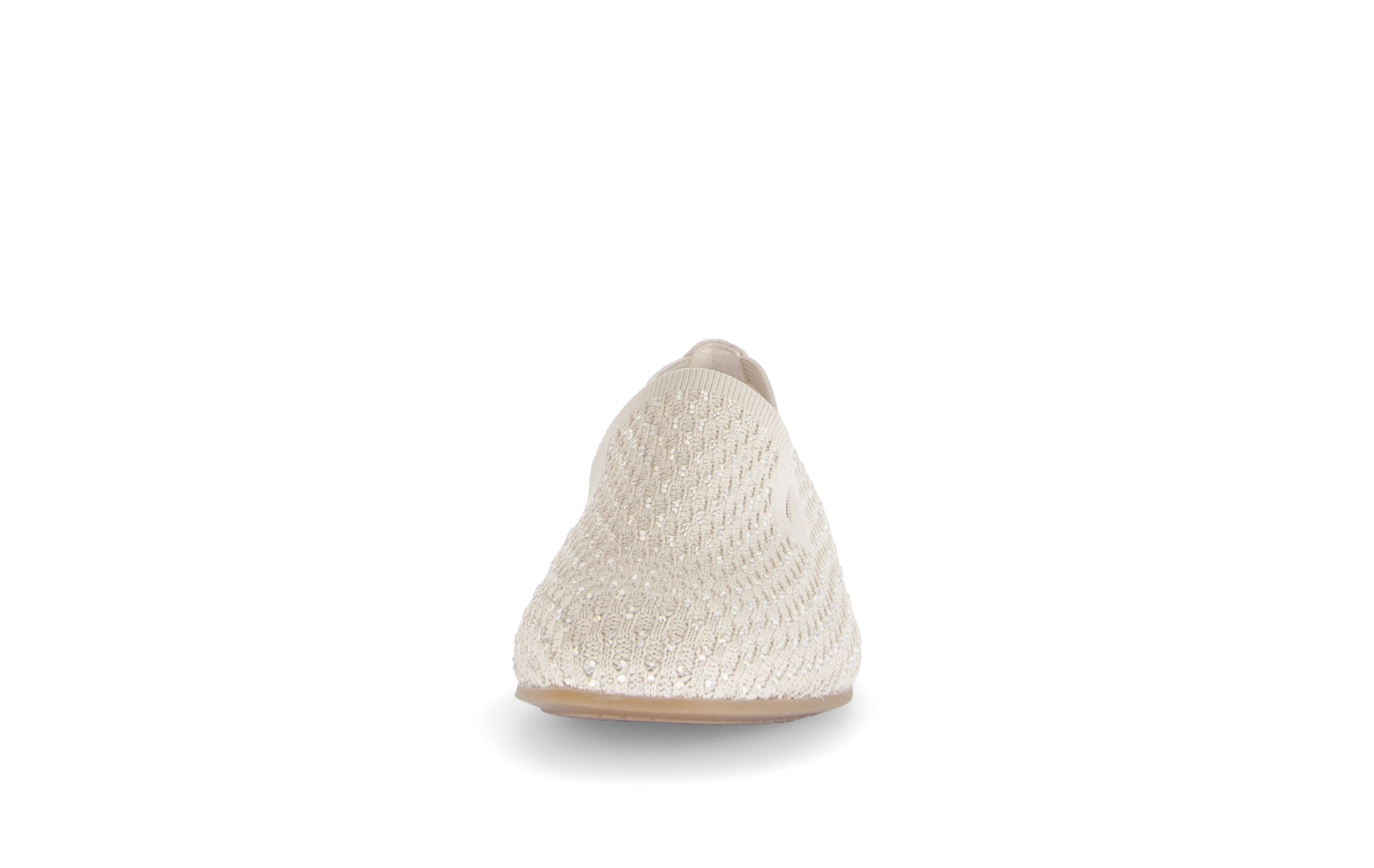 Gabor Sandalen beige