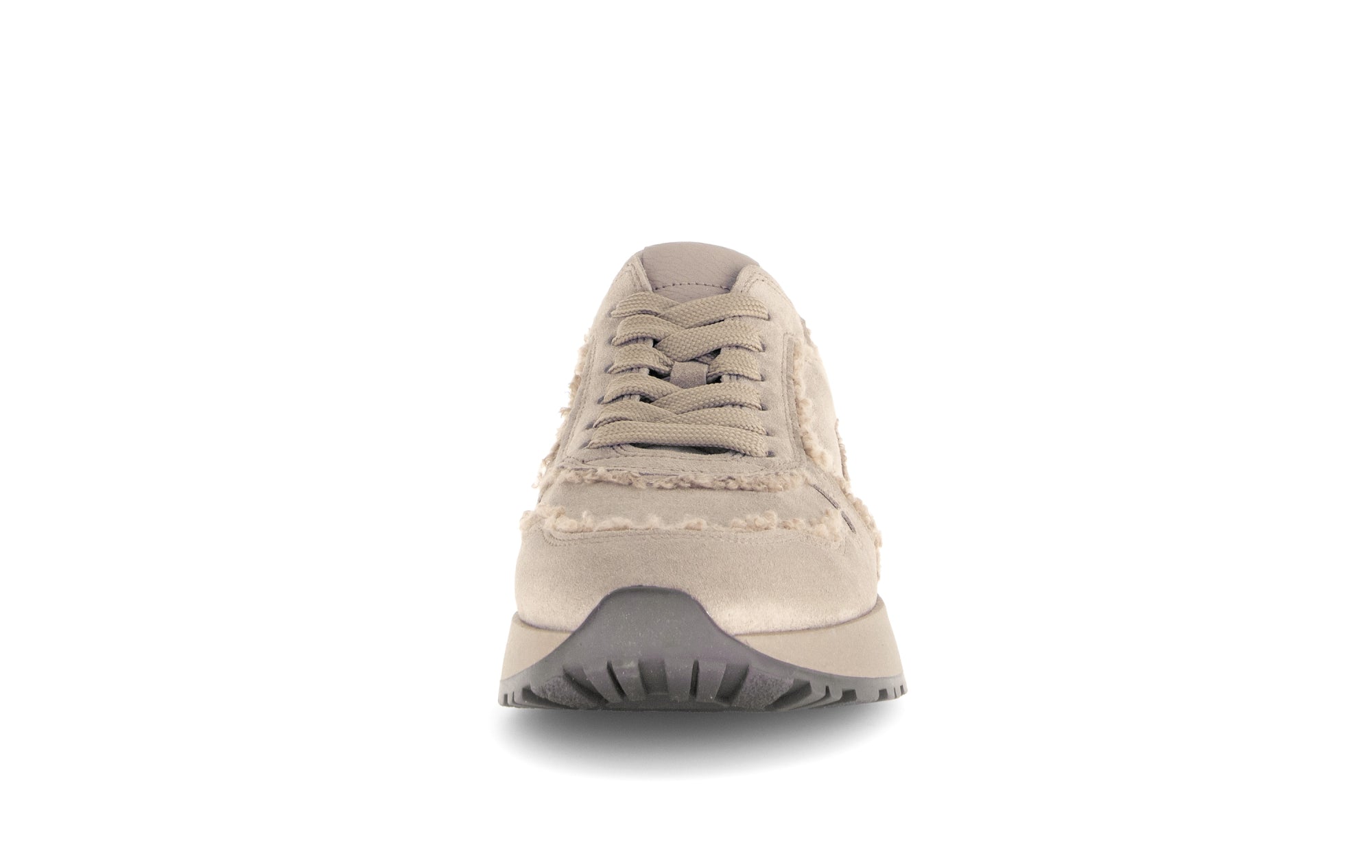 Gabor Halbschuhe beige