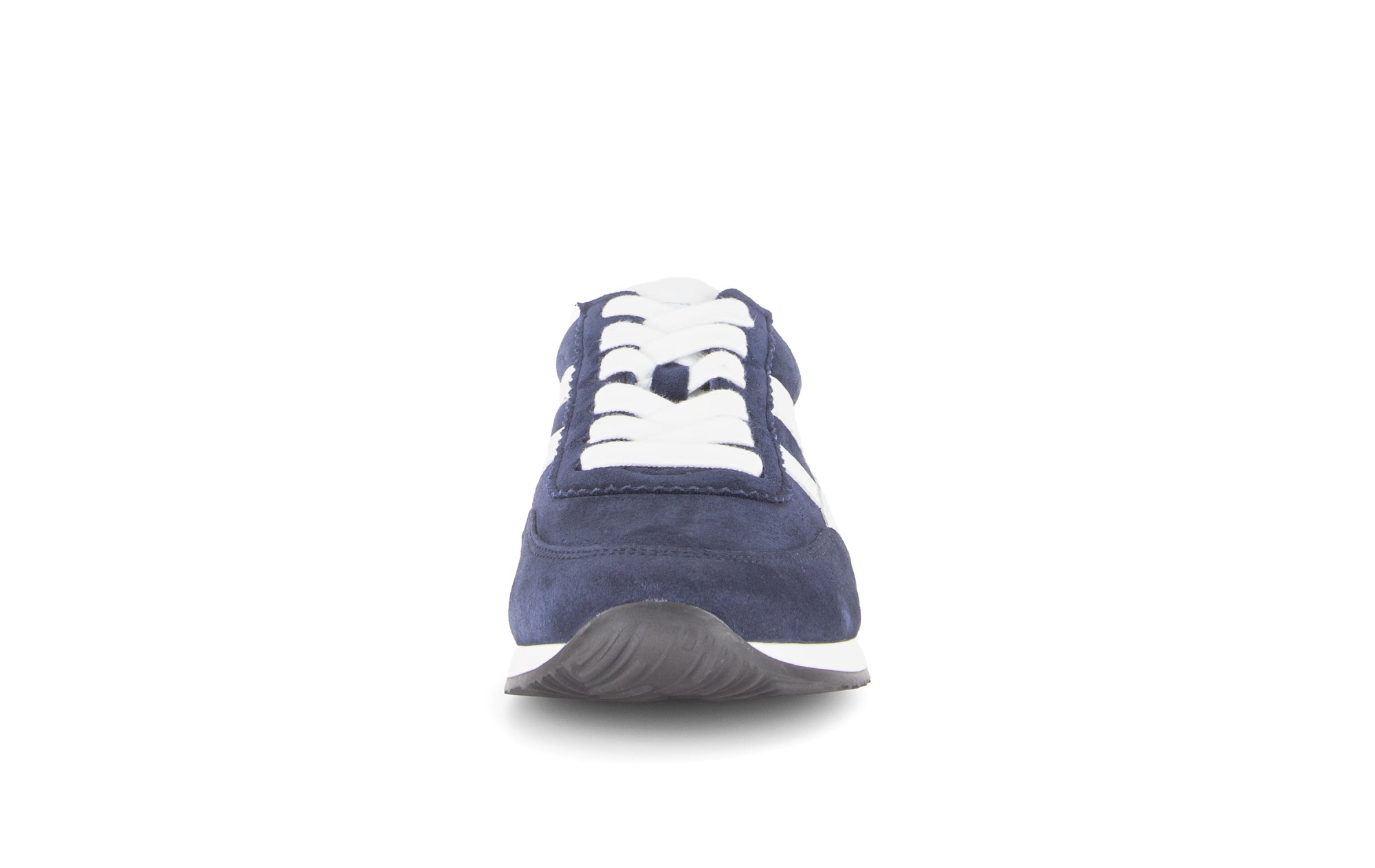 Gabor Halbschuhe blau