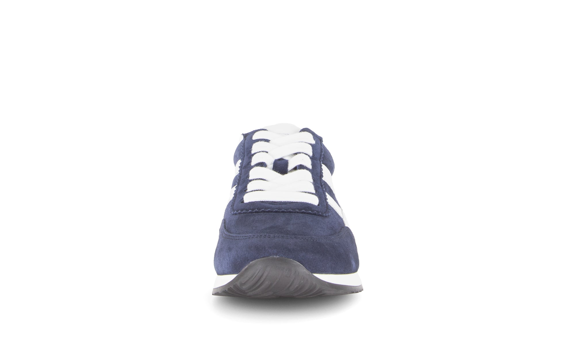 Gabor Halbschuhe blau