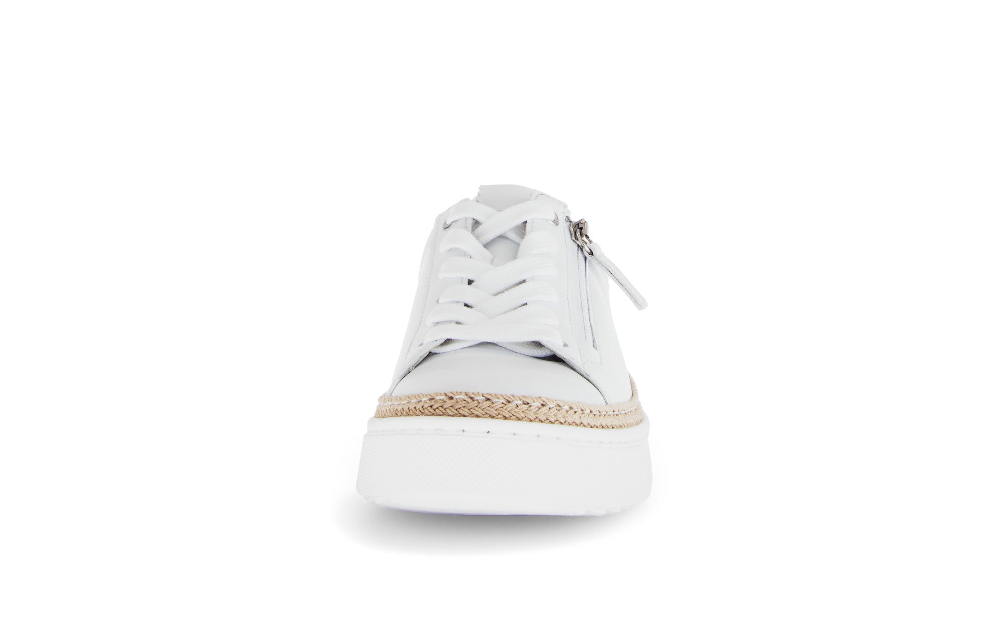 Gabor Halbschuhe weiß