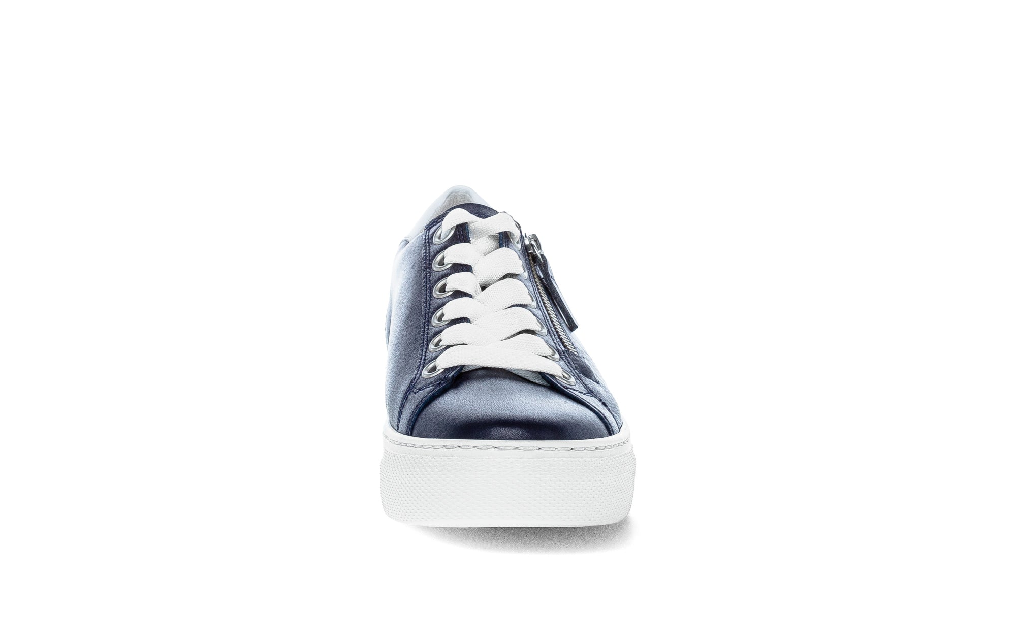 Gabor Sneaker blau