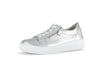 Gabor Sneaker silber