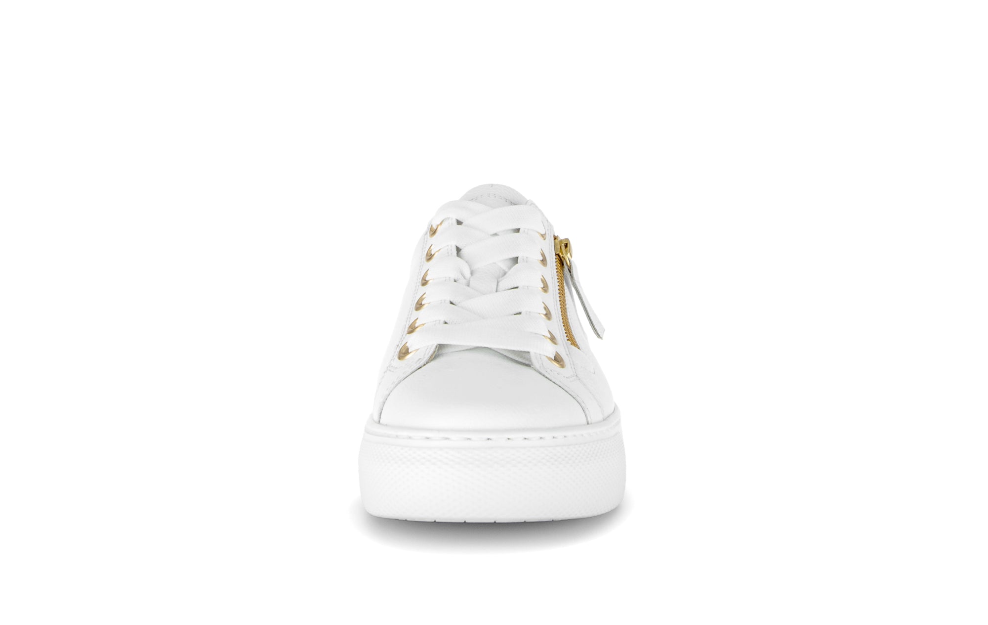 Gabor Sneaker weiß