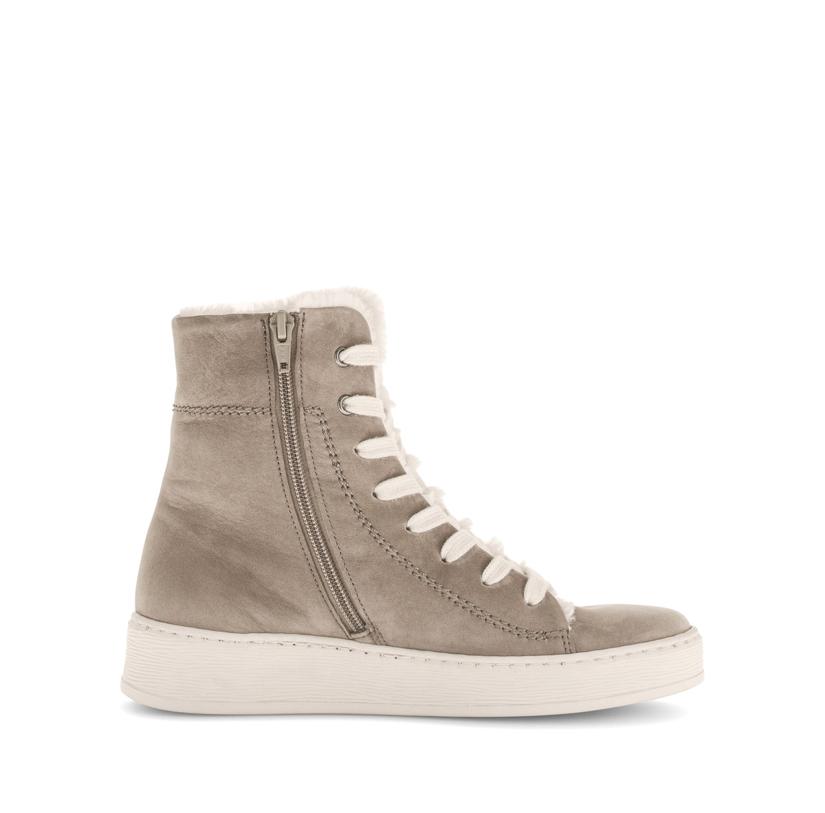 Gabor Stiefeletten beige