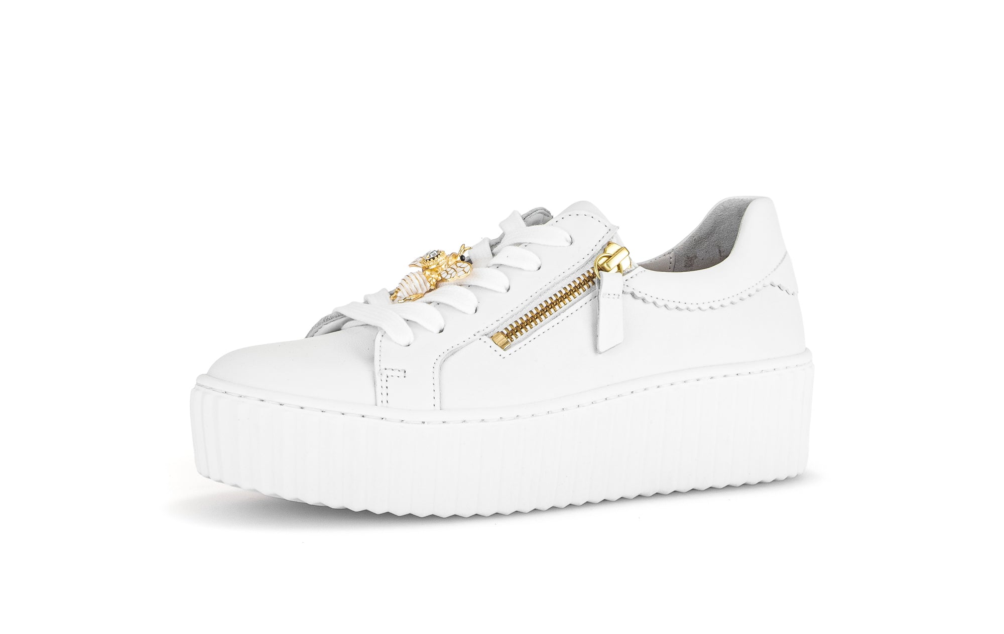 Gabor Sneaker weiß