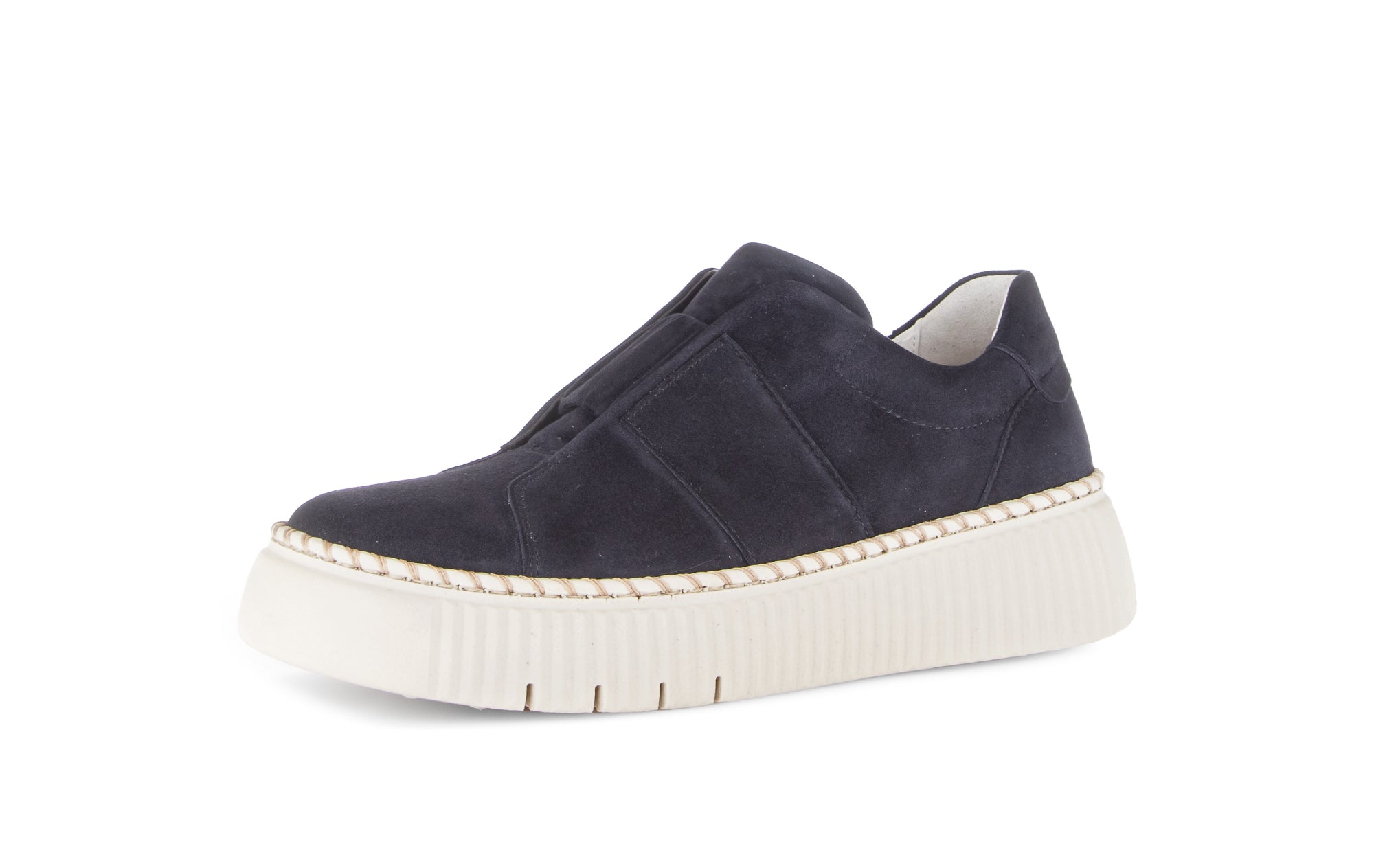 Gabor Sneaker blau
