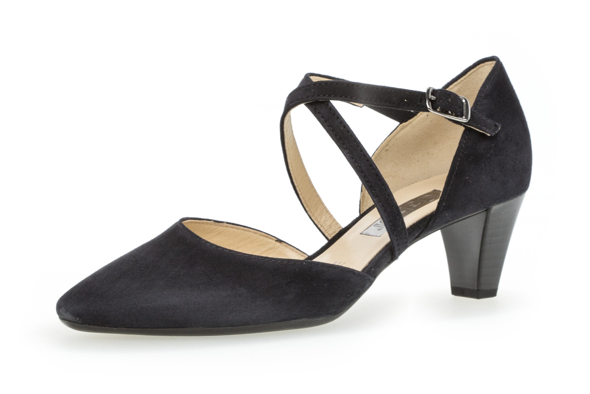 Gabor Pumps blau