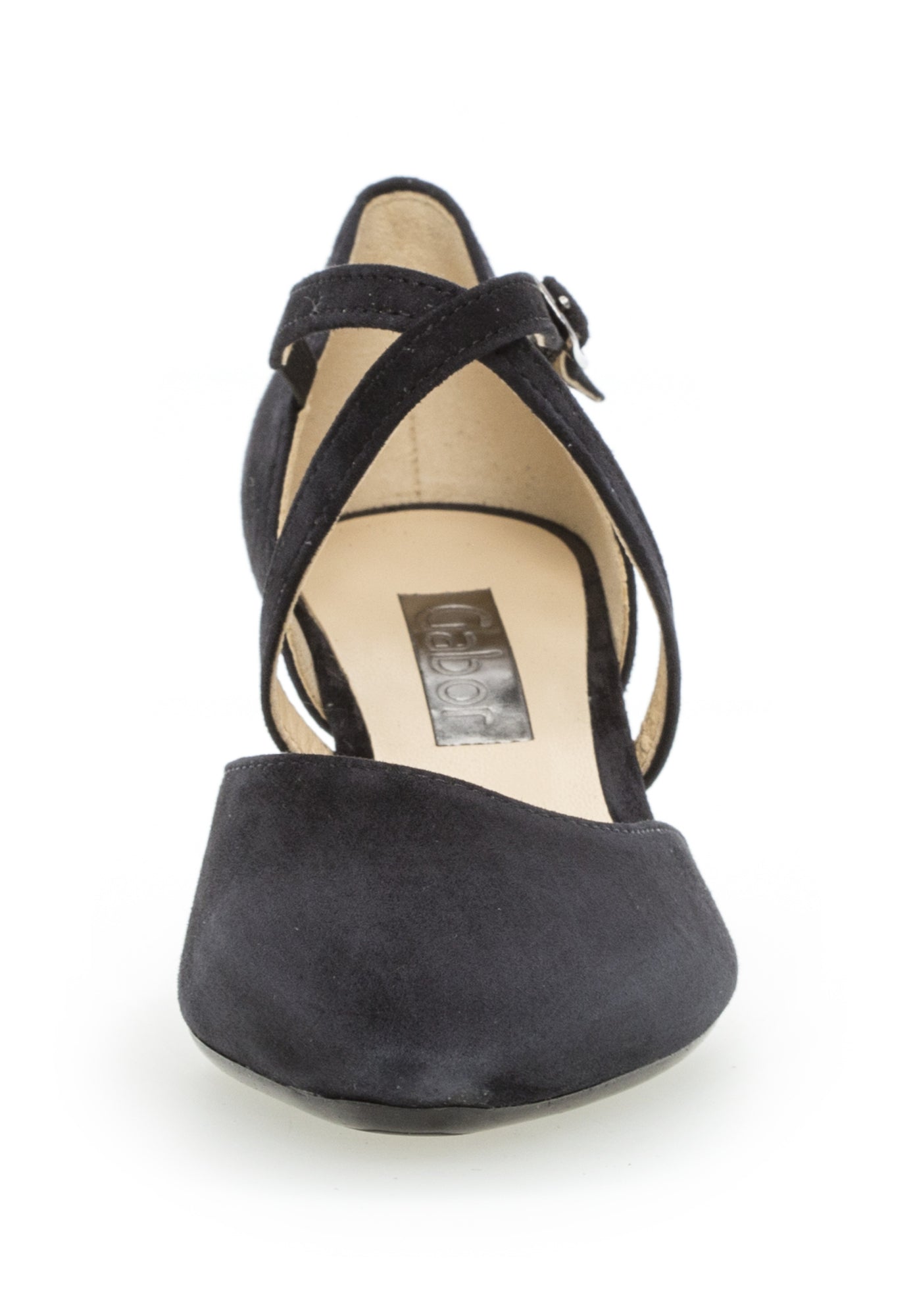 Gabor Pumps blau